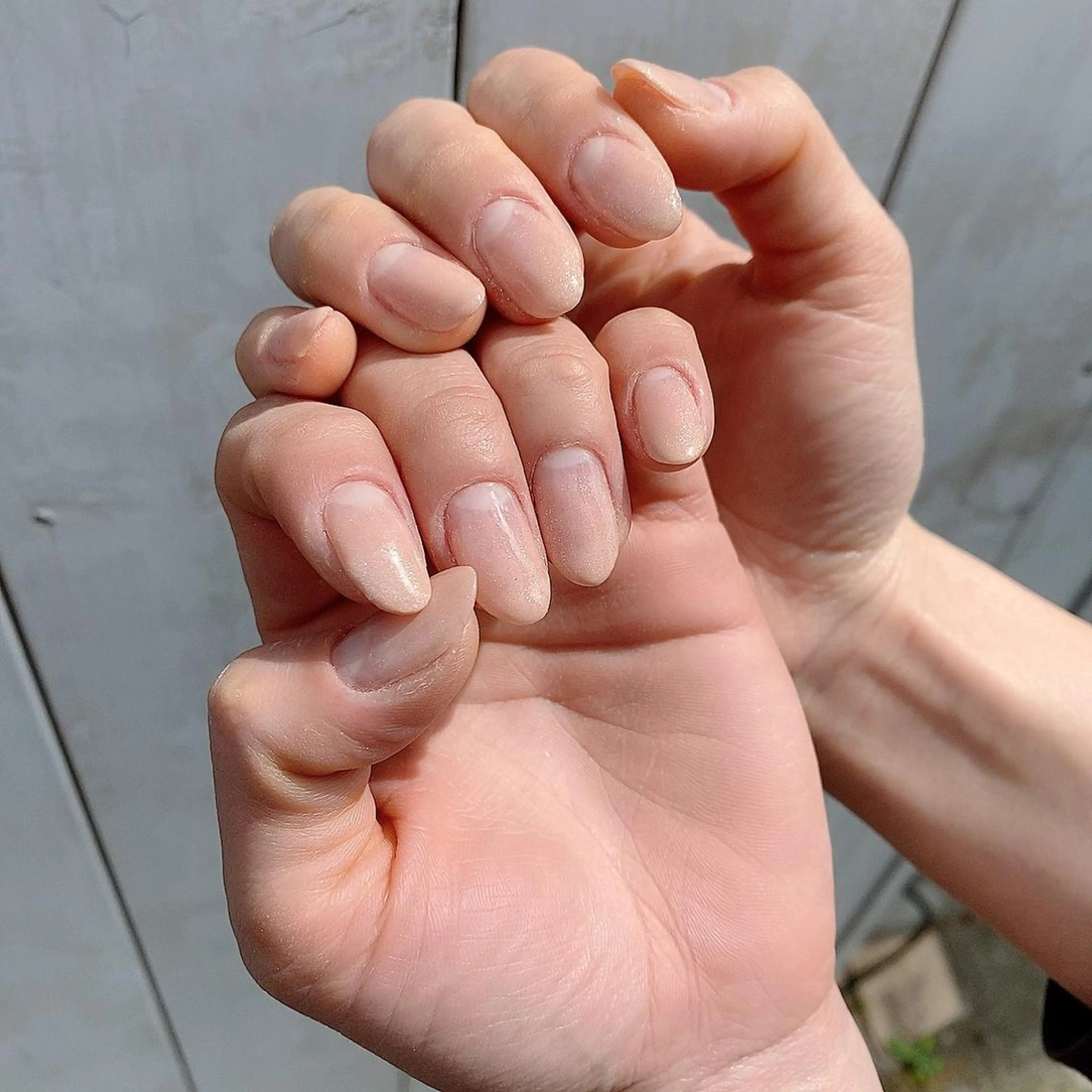 ネイル Sia中野新橋 田中 優莉乃のヘアスタイル