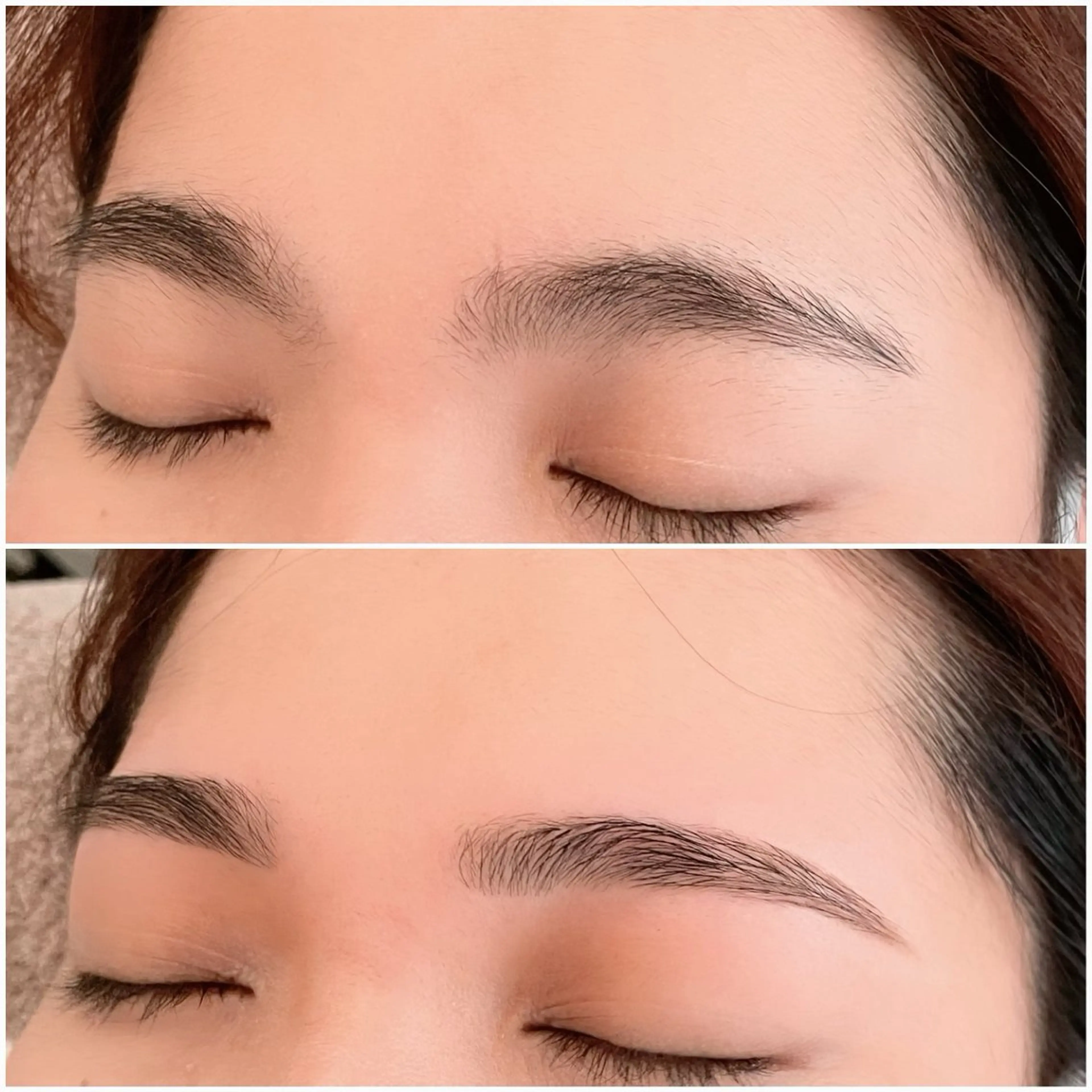 アイブロウ パリエク 💗NANASEの眉毛・アイブロウイメージ