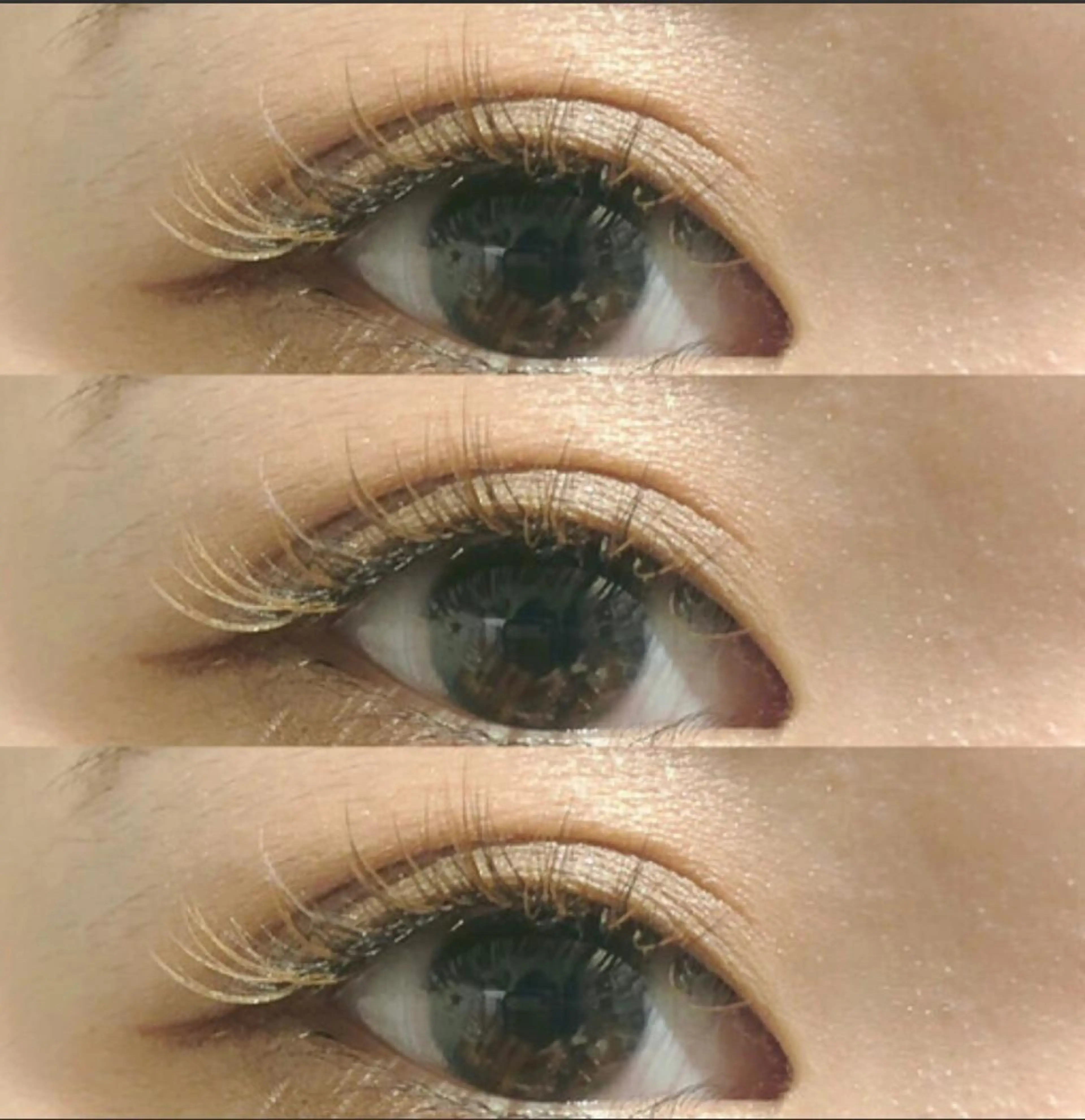 マツエク・マツパ warme𓂂𓂃 fukaのヘアスタイル