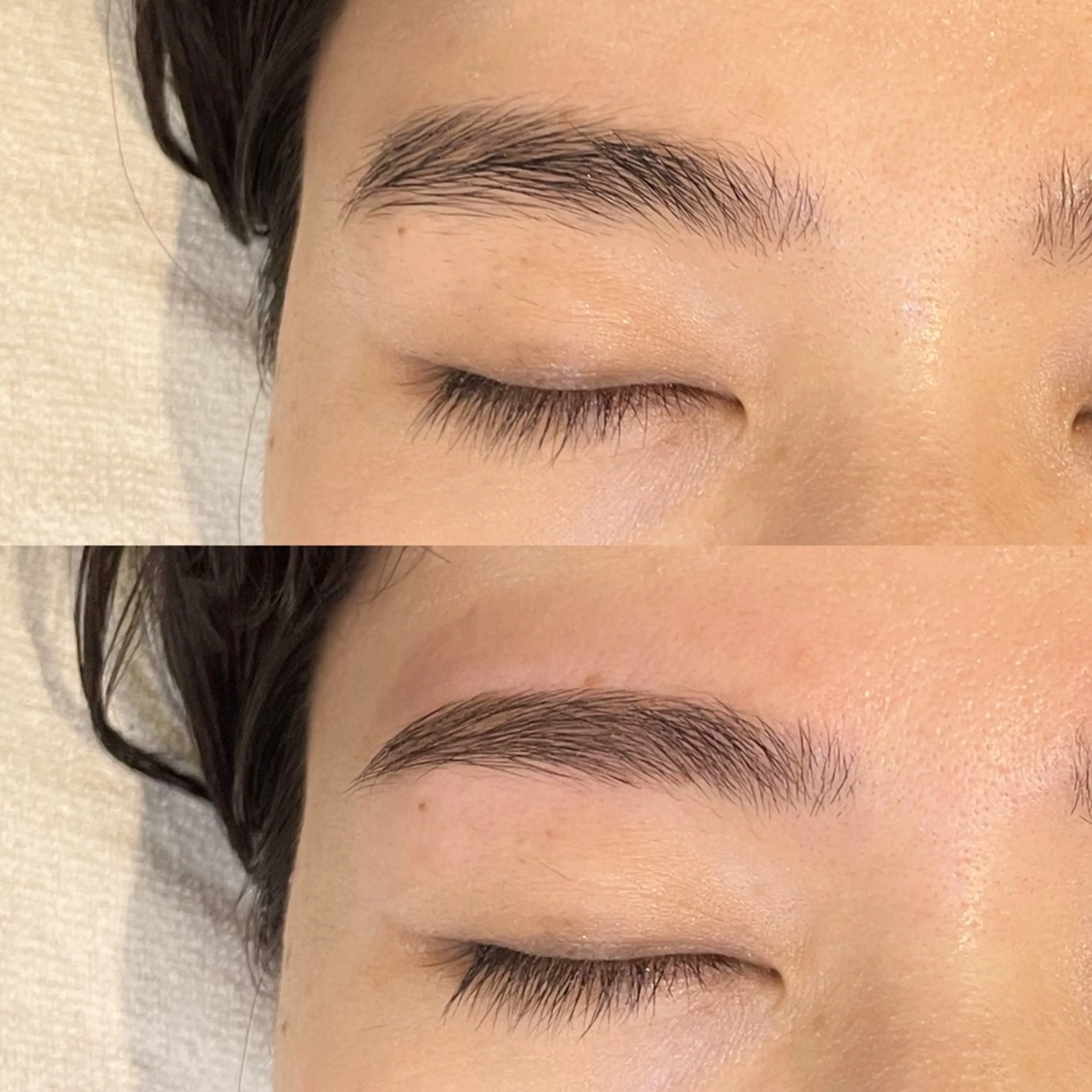 アイブロウWAX🪅の写真