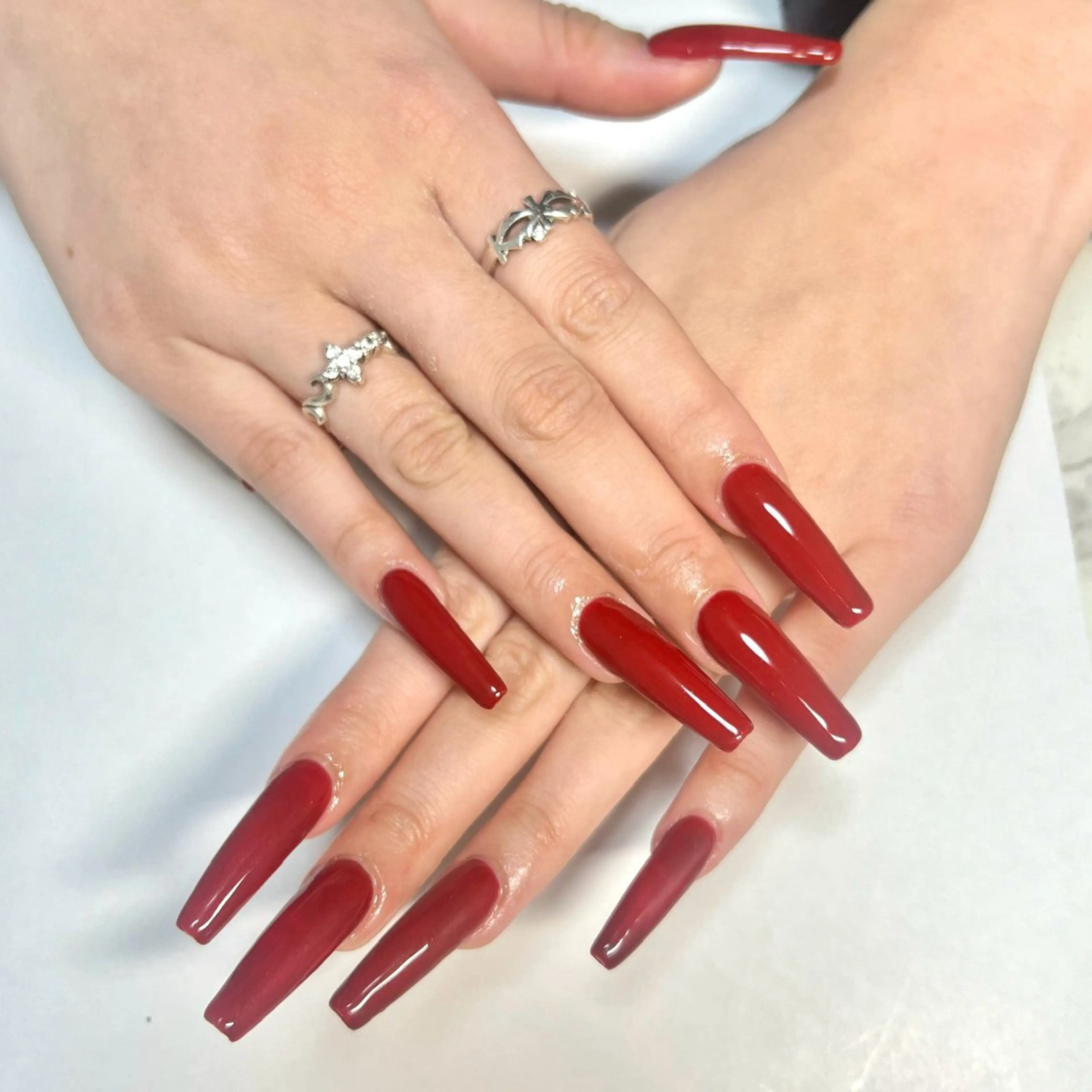 ネイル ハンドネイル alien girl所属・aliengirl Ayuのエステ・リラクイメージ