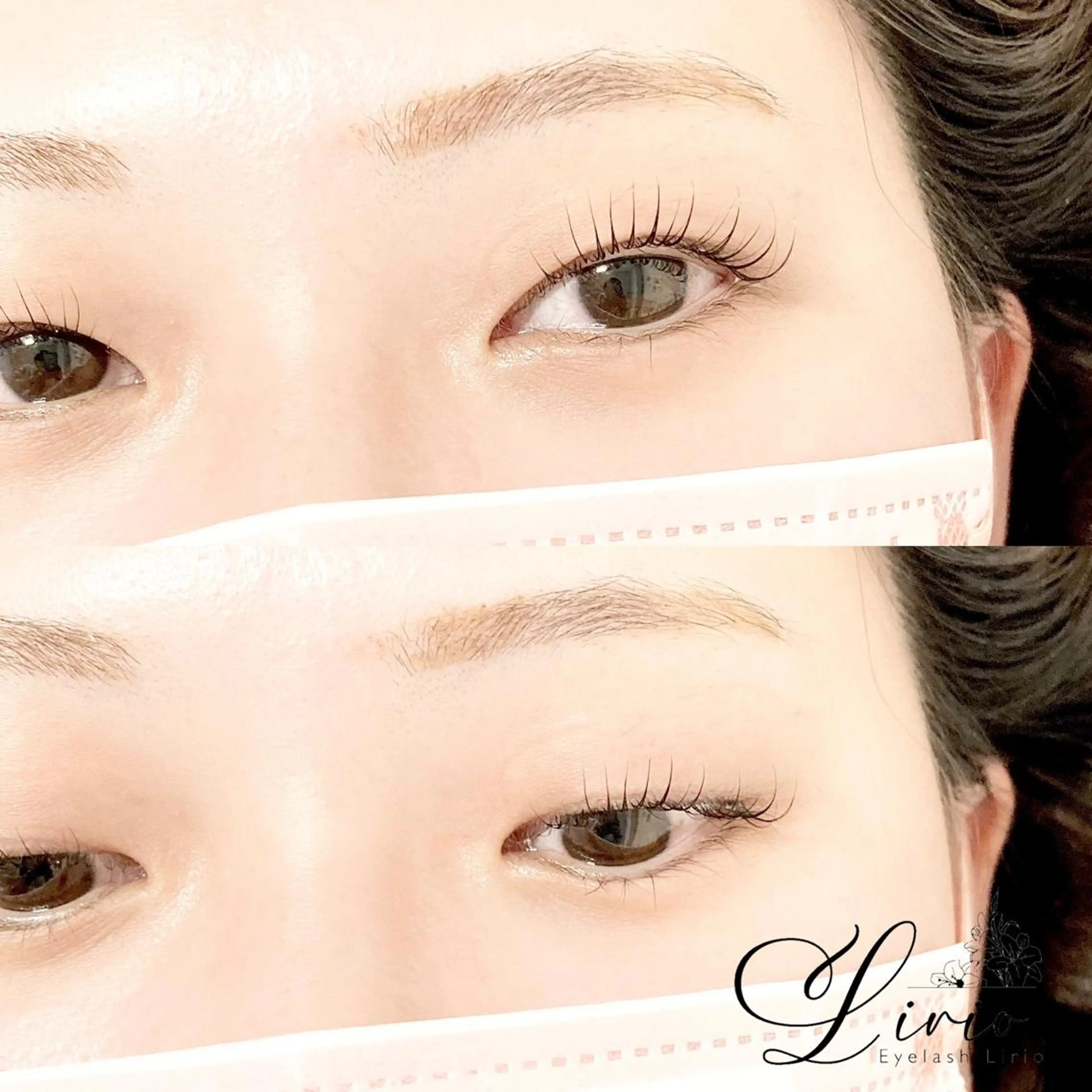 マツエク・マツパ マツパ Eyelash Lirio所属・EyeLash Lirio リリオのエステ・リラクイメージ