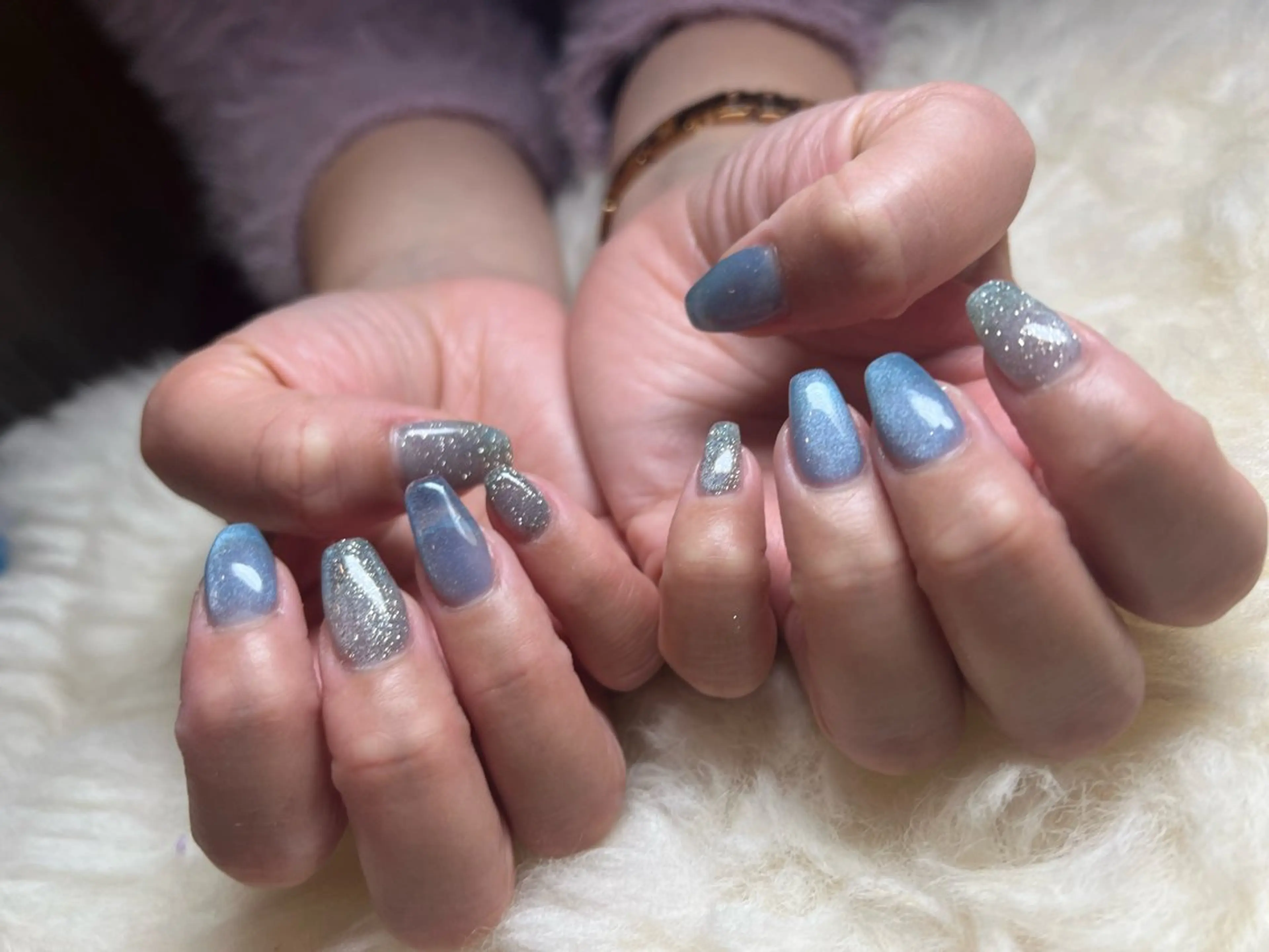 ネイル nailme!/榎田 望美のネイルデザイン