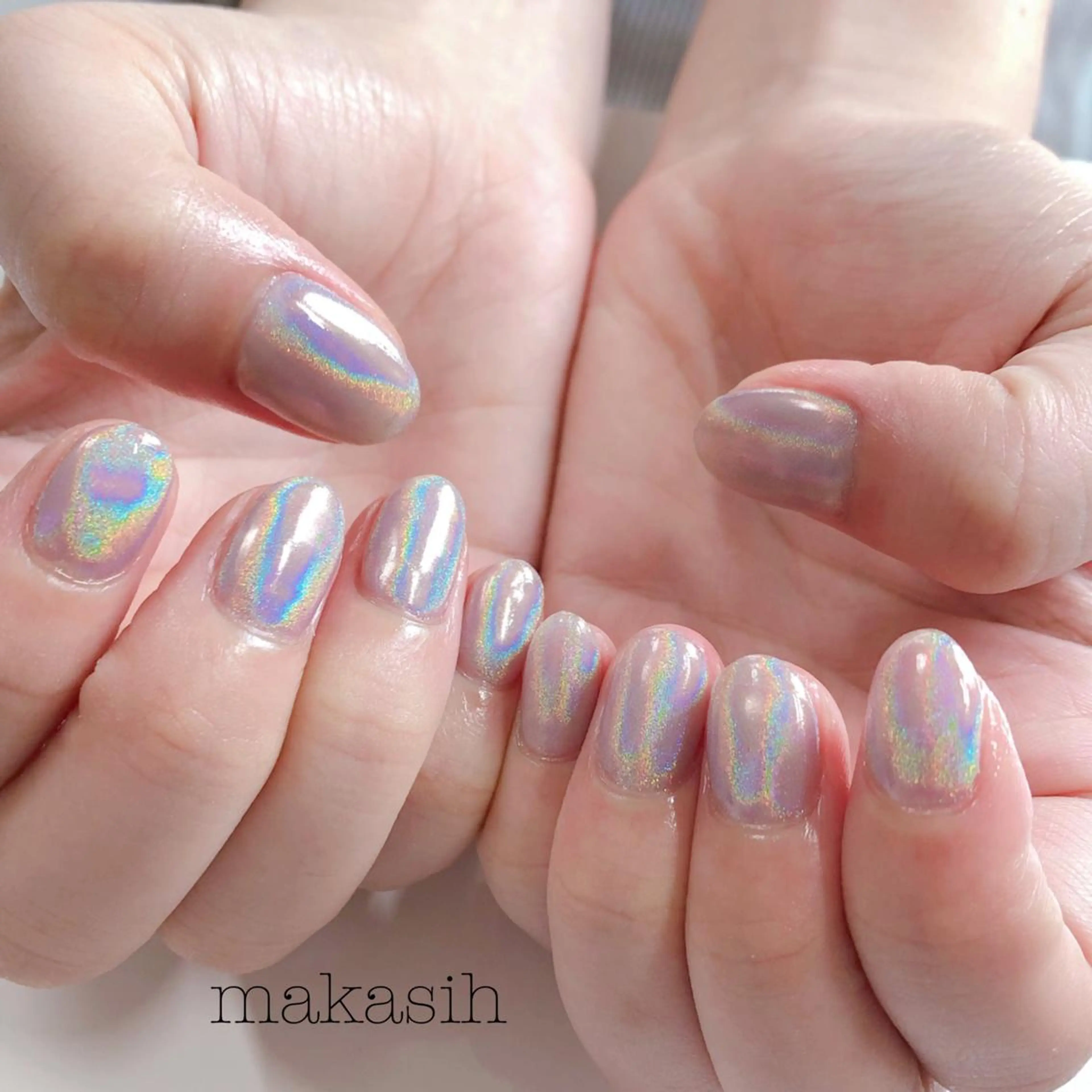 ネイル 濱田 美菜子のエステ・リラクイメージ