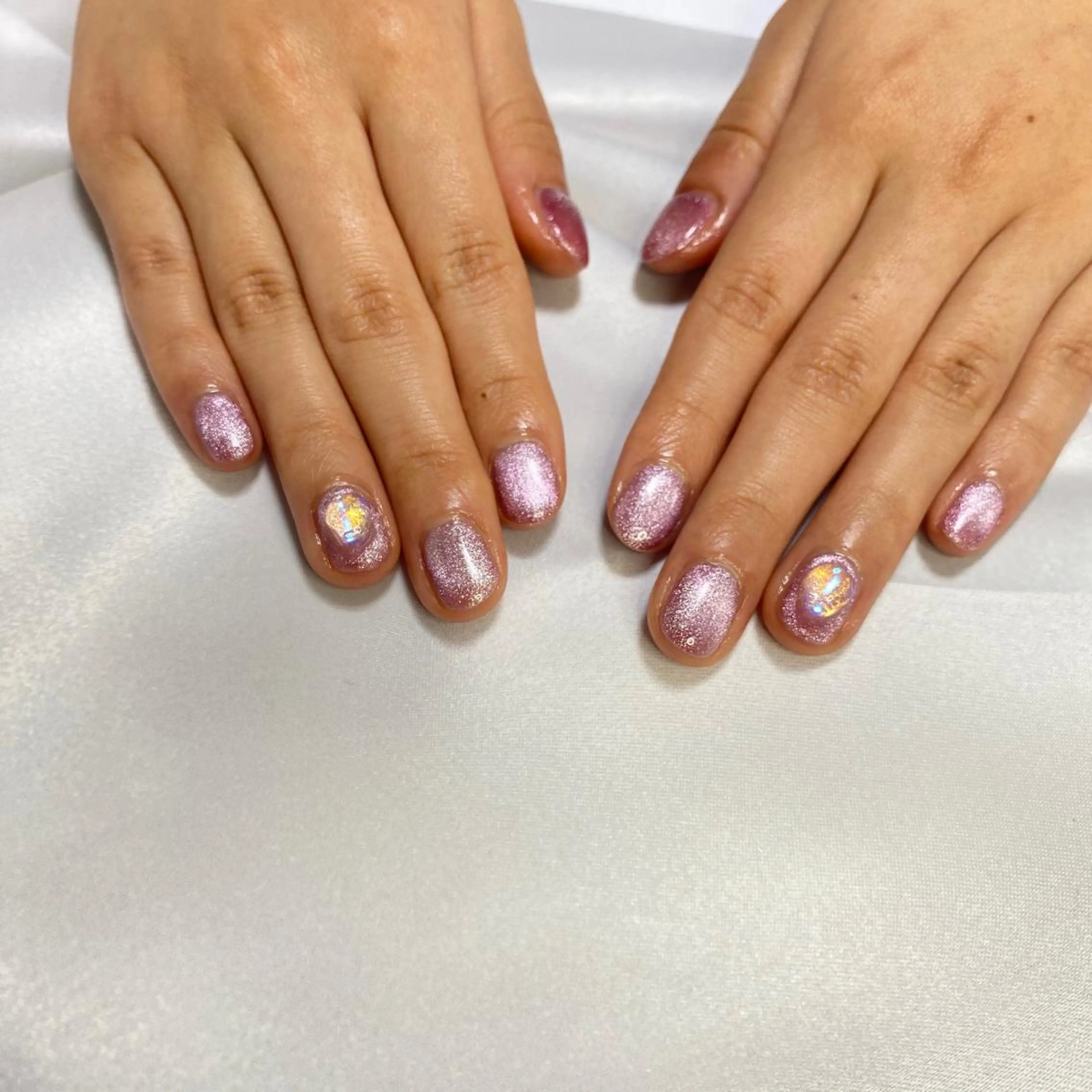 ネイル ハンドネイル Heho nailのネイルデザイン