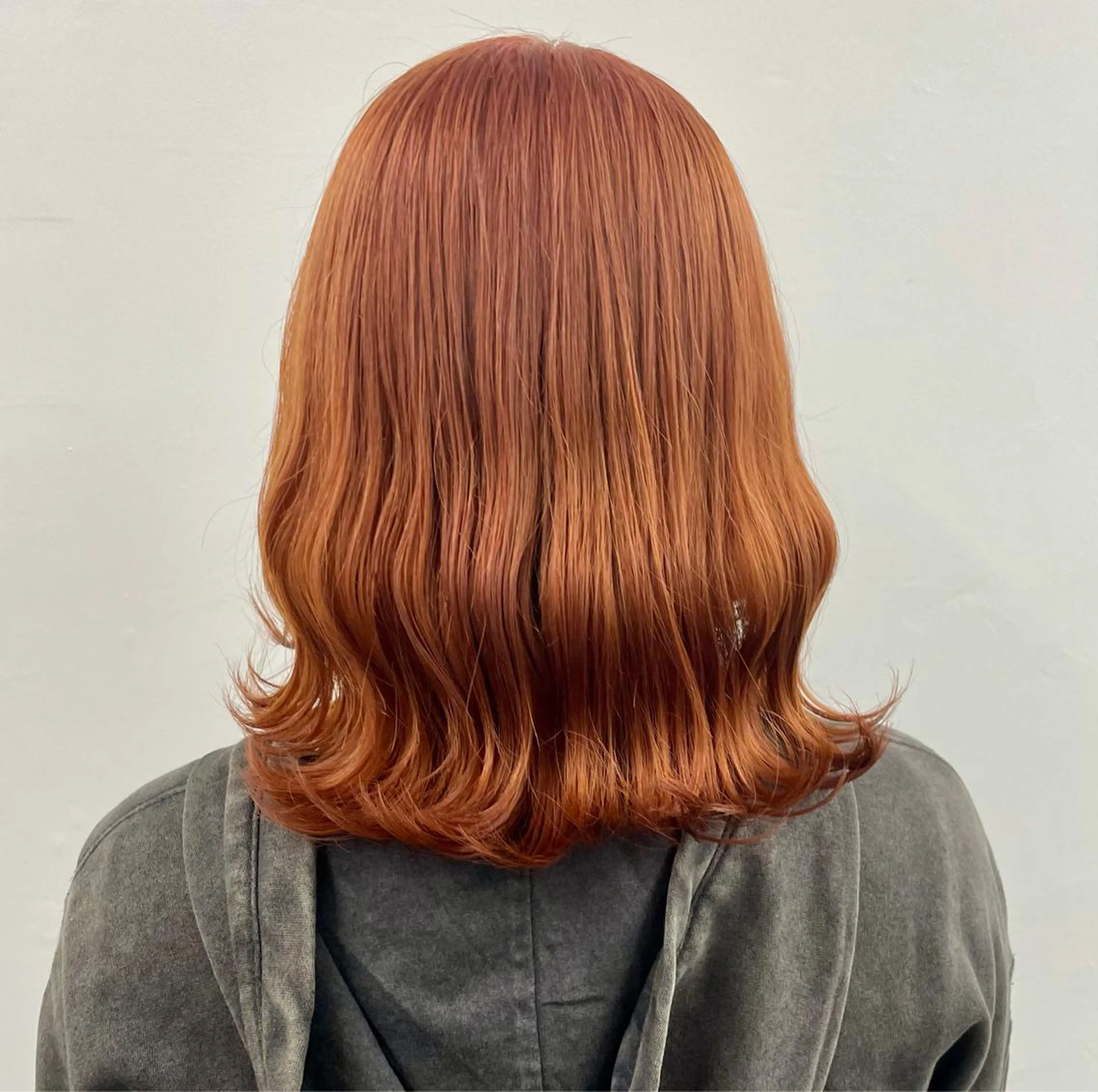 【ご新規様限定・カット無し】ブリーチ+カラー+トリートメント🍋の写真