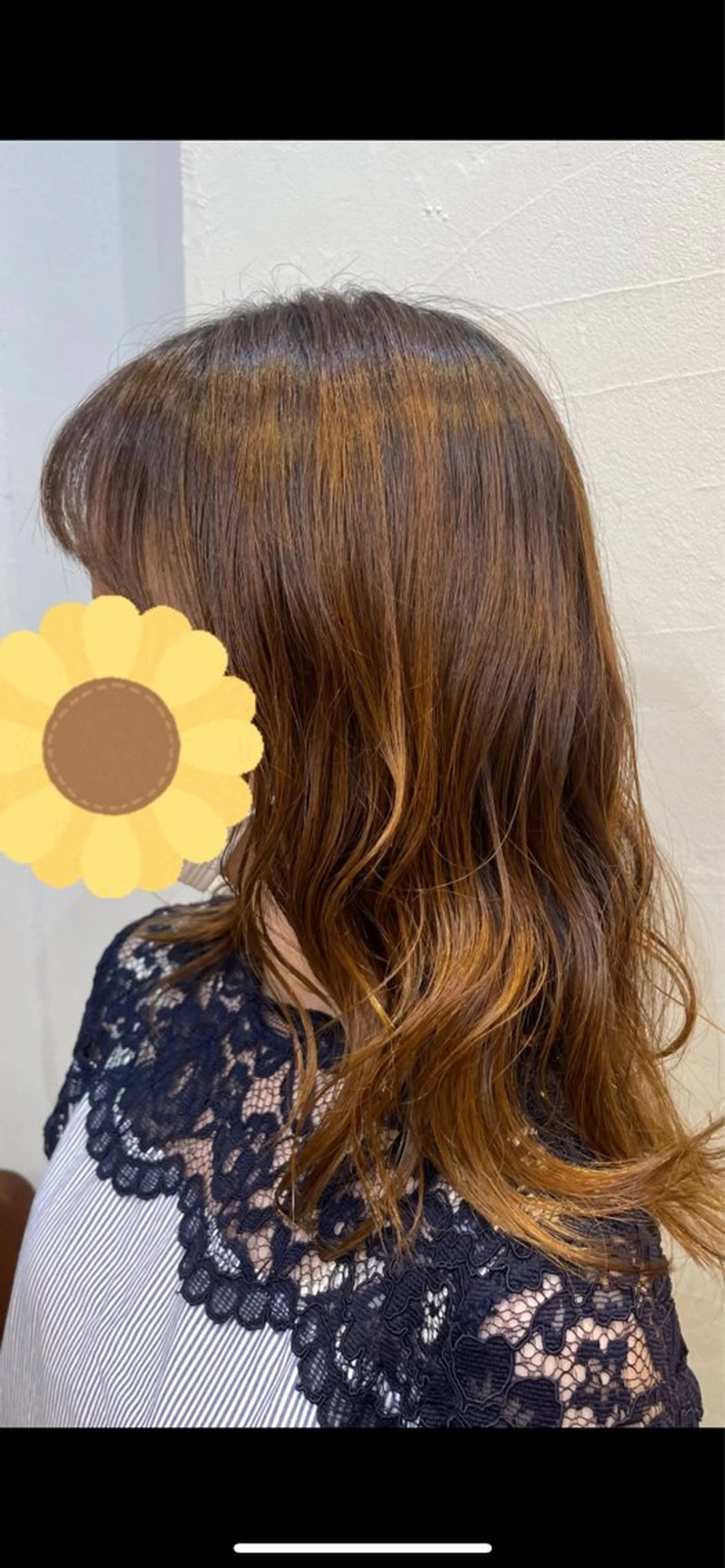 ミディアム 三鷹/メンズヘア/ メンズパーマ/トナミのヘアスタイル