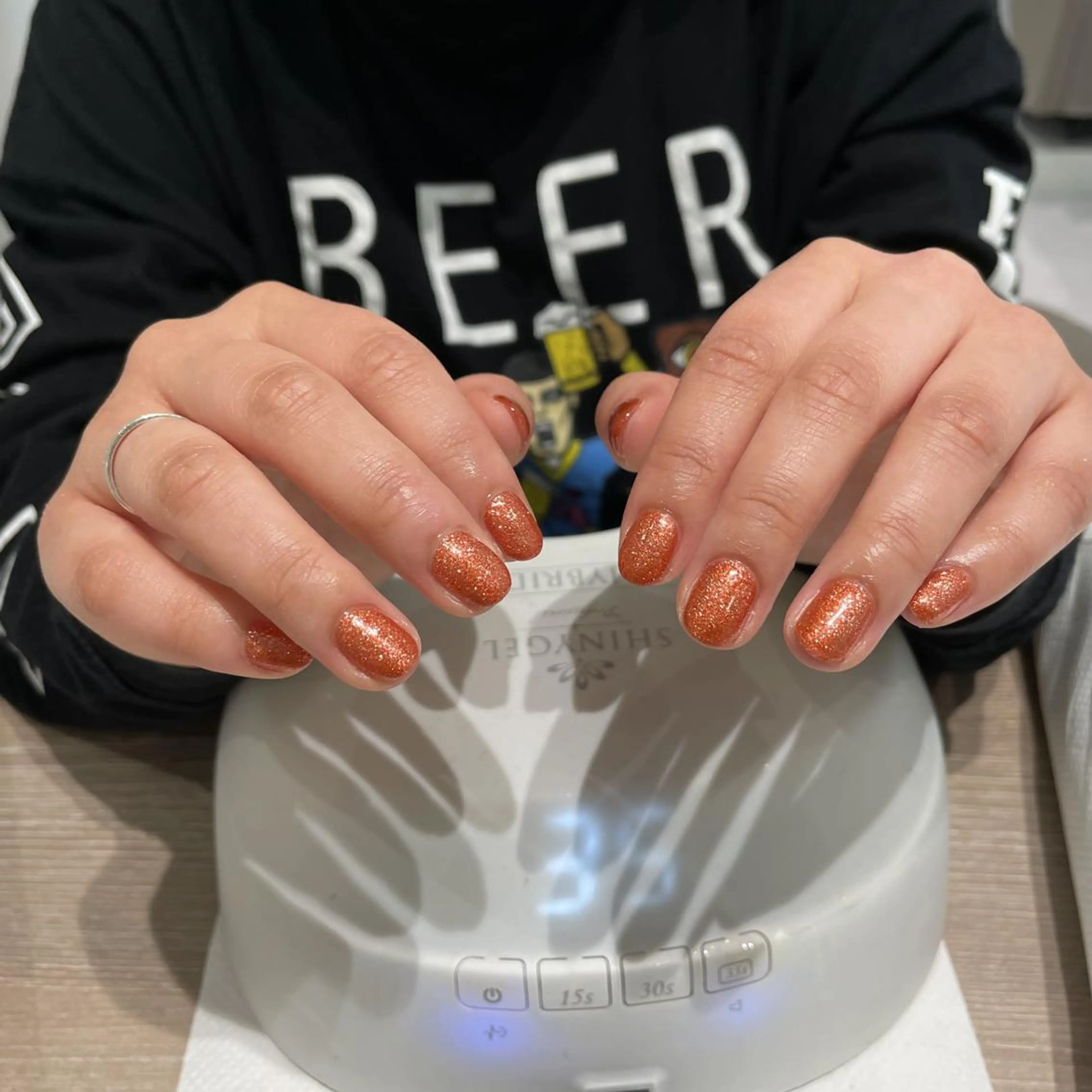 ネイル ハンドネイル DEE nail airi.Oのネイルデザイン