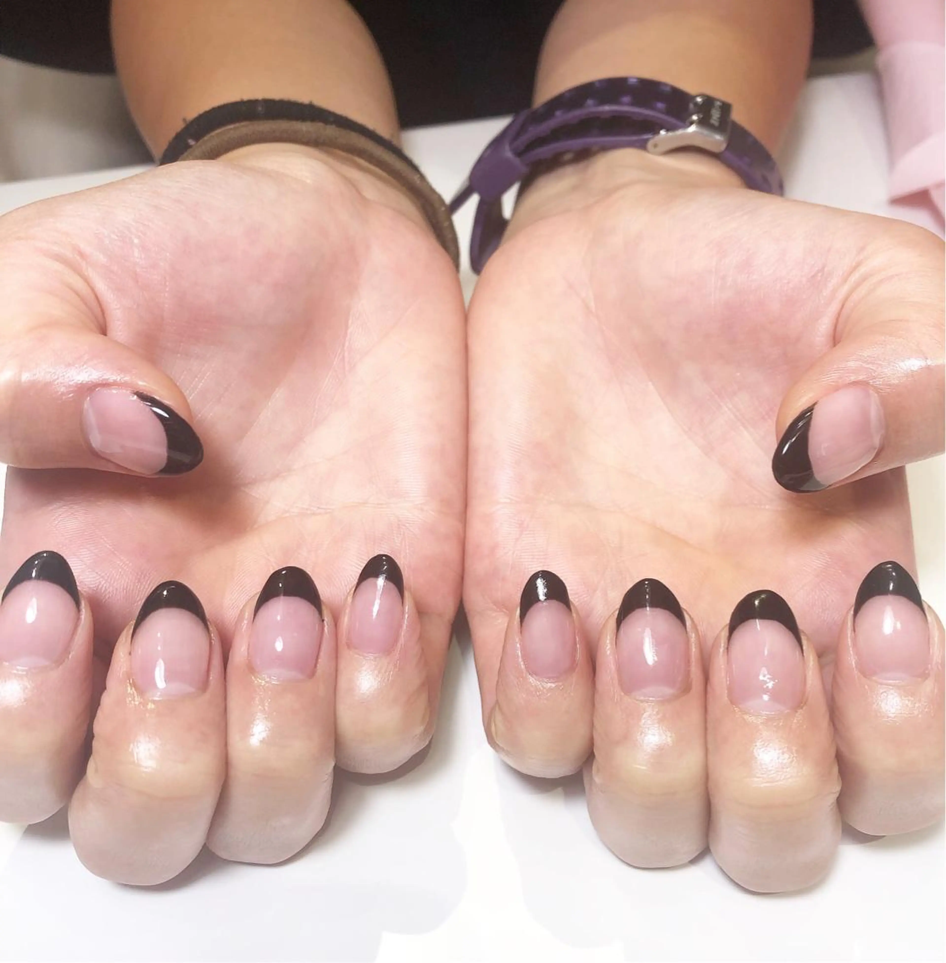 ネイル ハンドネイル ネイルサロン Sweetのネイルデザイン