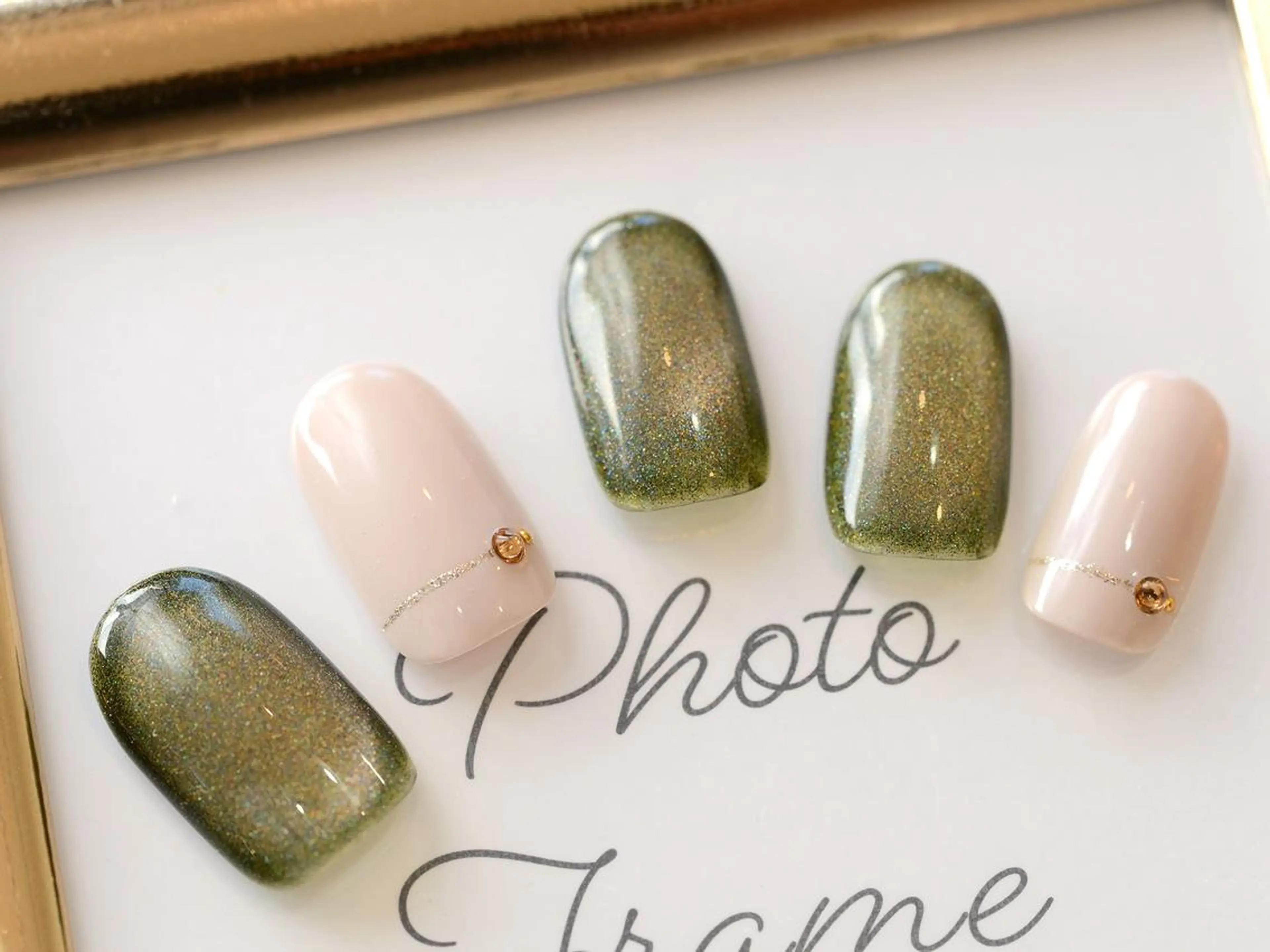 ネイル risol所属・risol. NAILのネイルデザイン