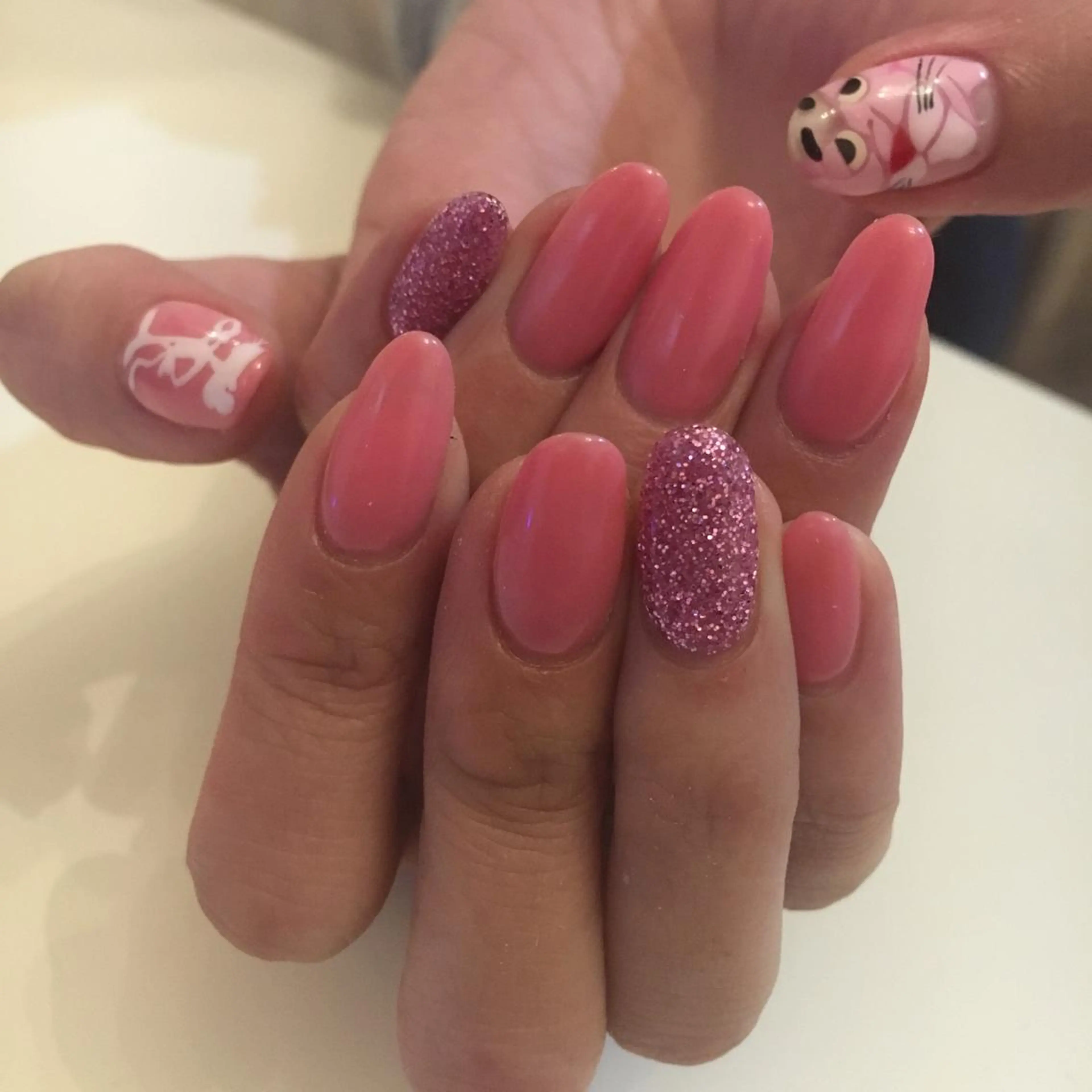 ネイル ♡ miyaのネイルデザイン