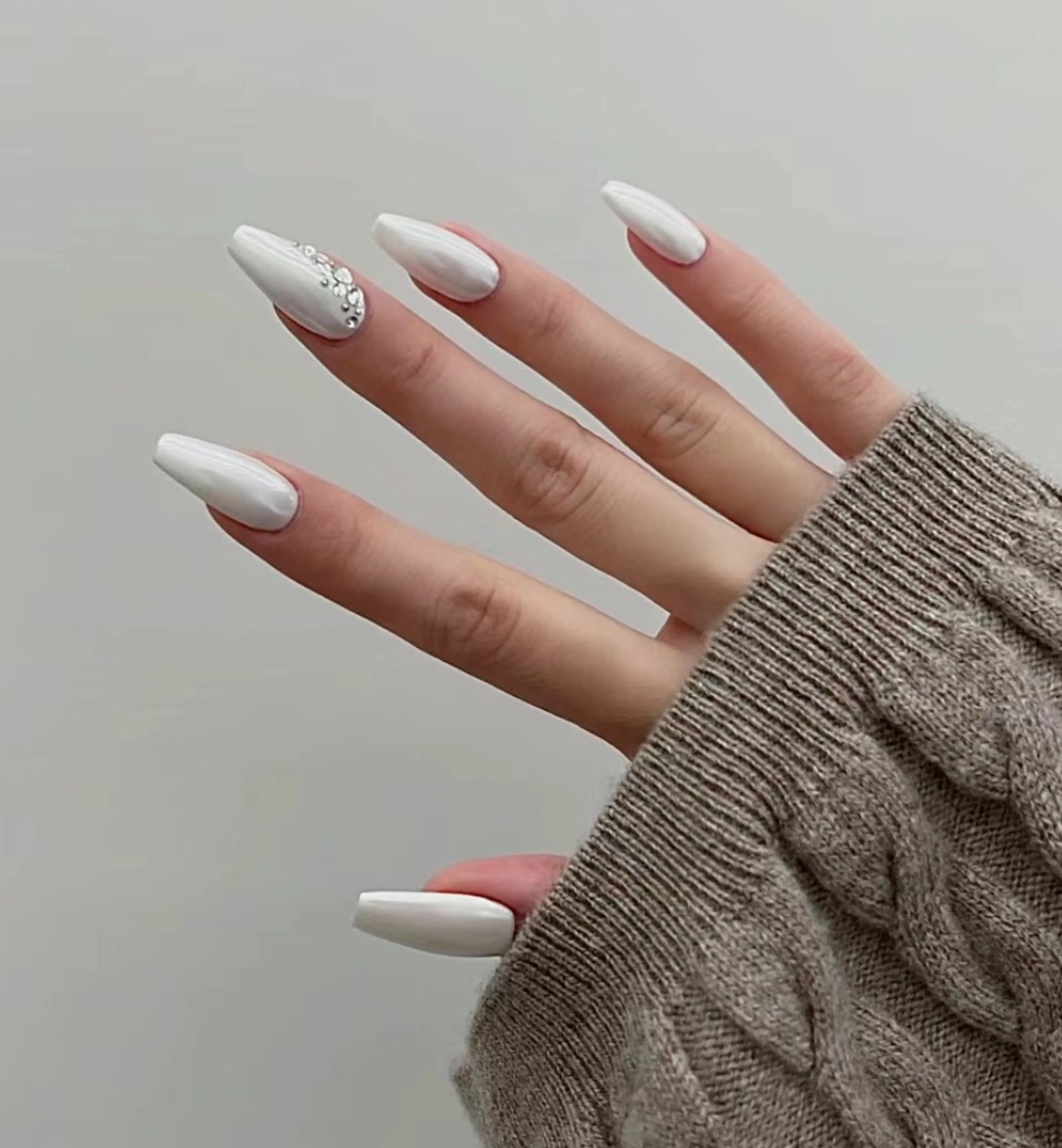 ネイル u1salon所属・ゆい ユイのネイルデザイン