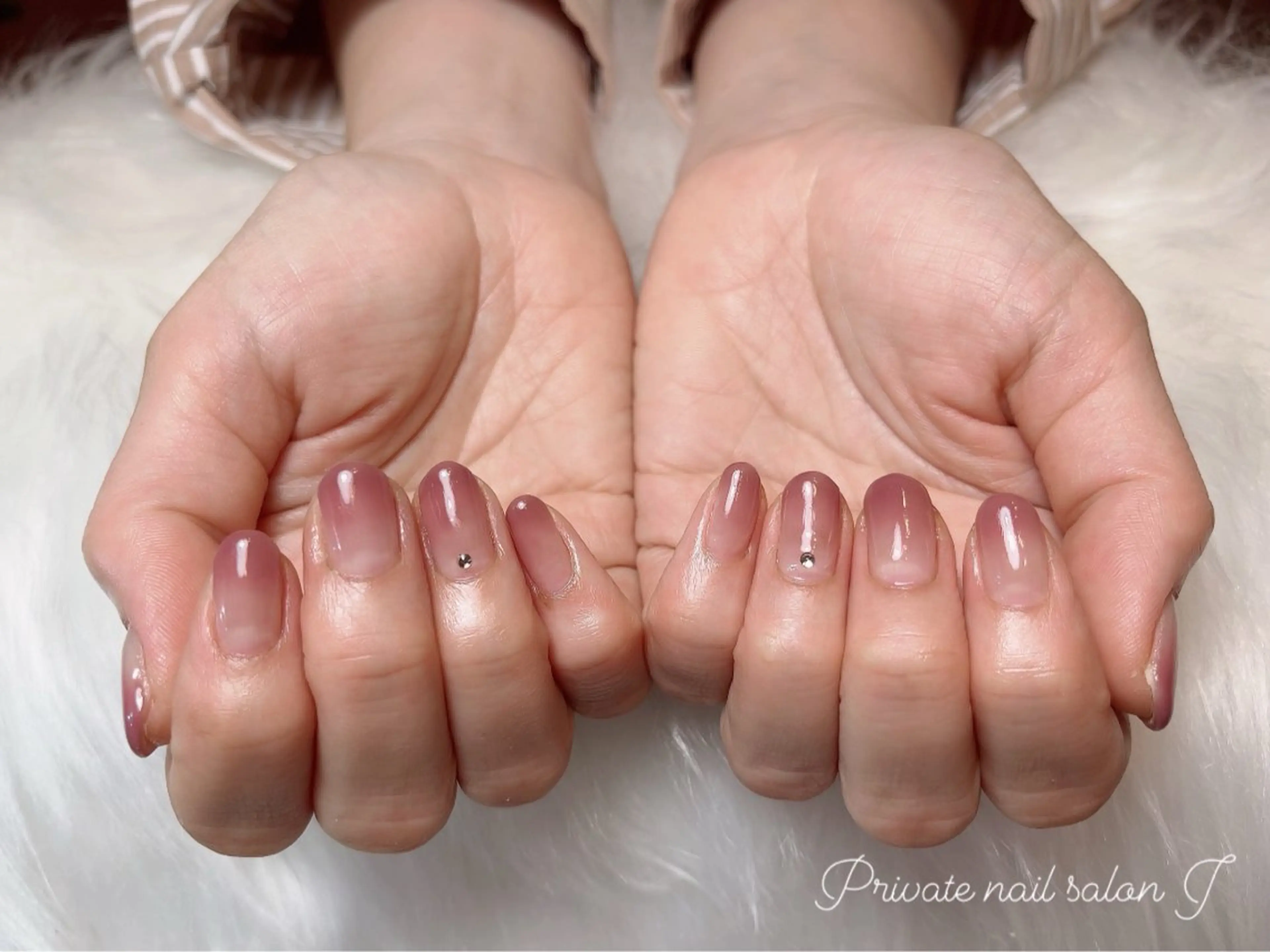 ネイル Takafuji Eriのネイルデザイン