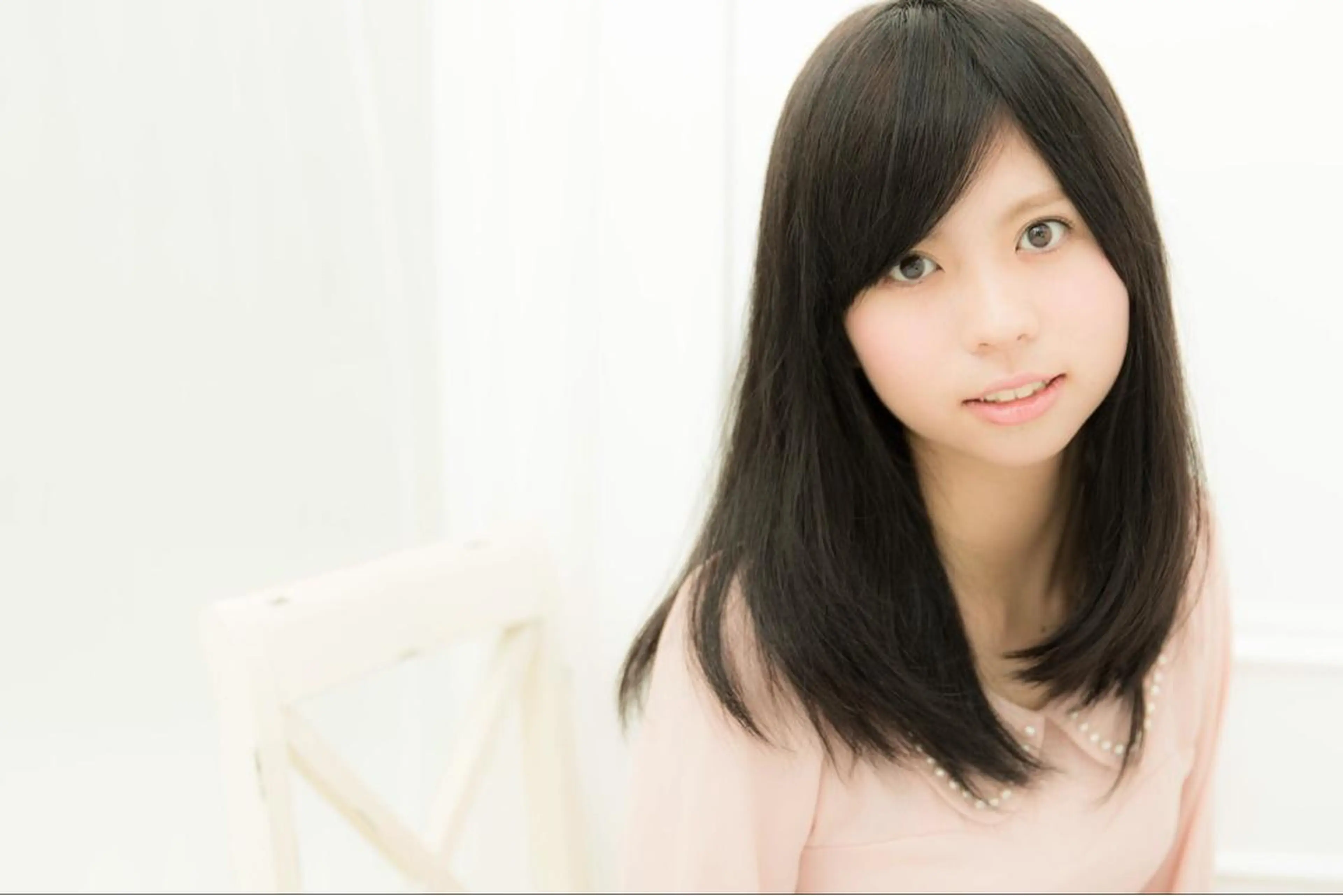 ロング ボブ GOLD BLACK所属・究極の艶髪！ 艶神！大矢祥央のヘアスタイル