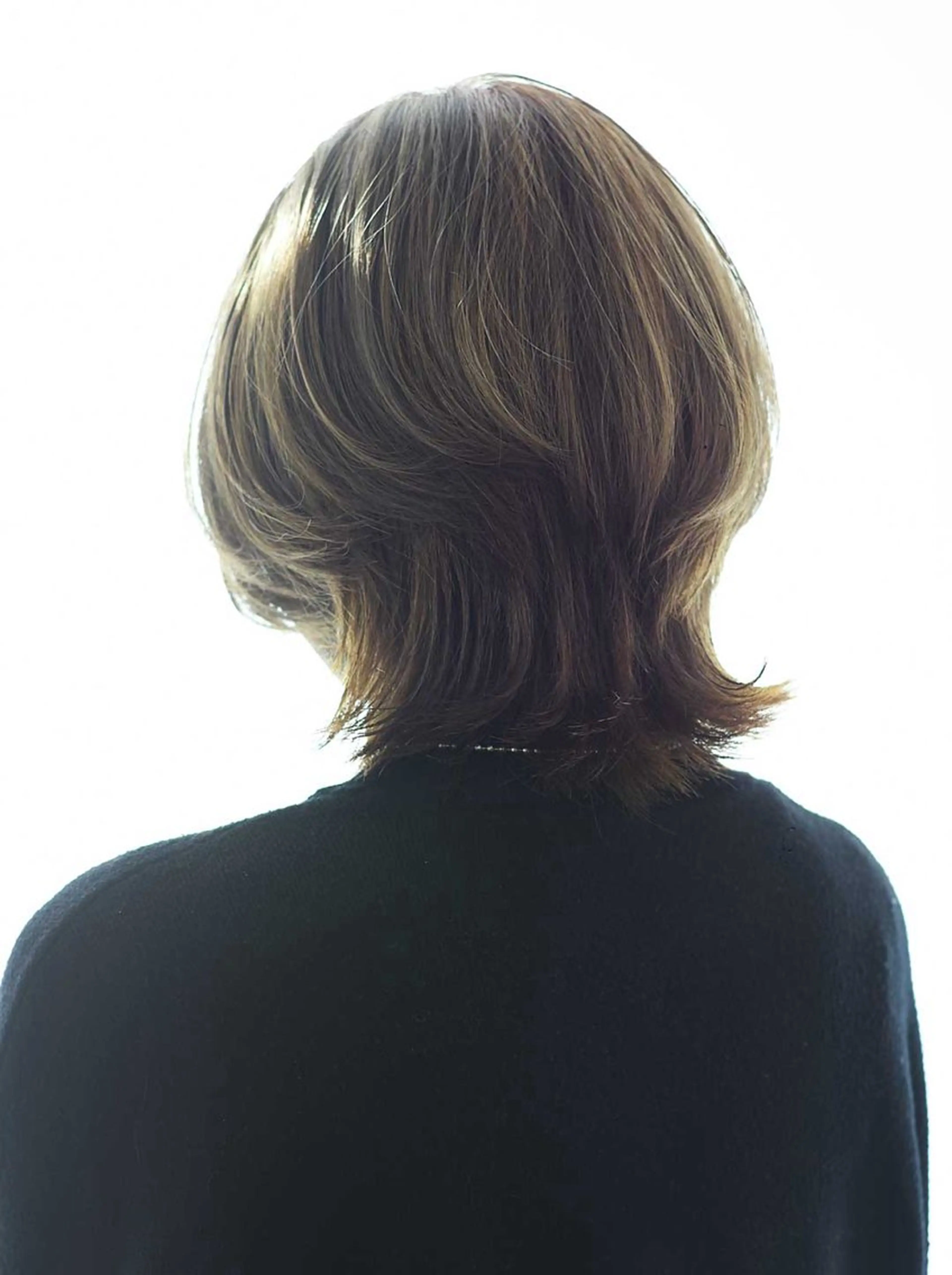 カラー ヘアカラー ケアカラー 🕊️宮津美香のヘアスタイル