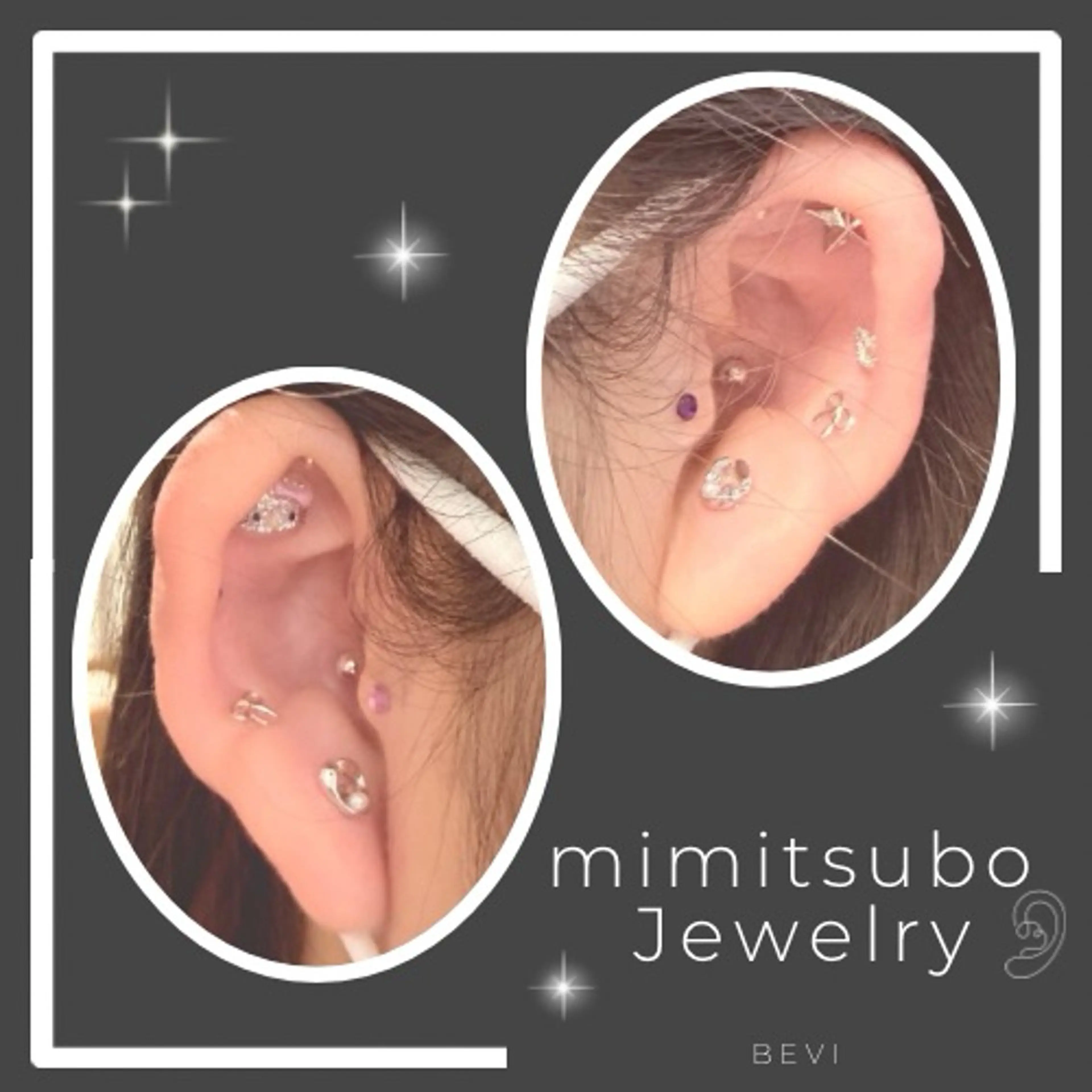 Bevi salonのその他イメージ