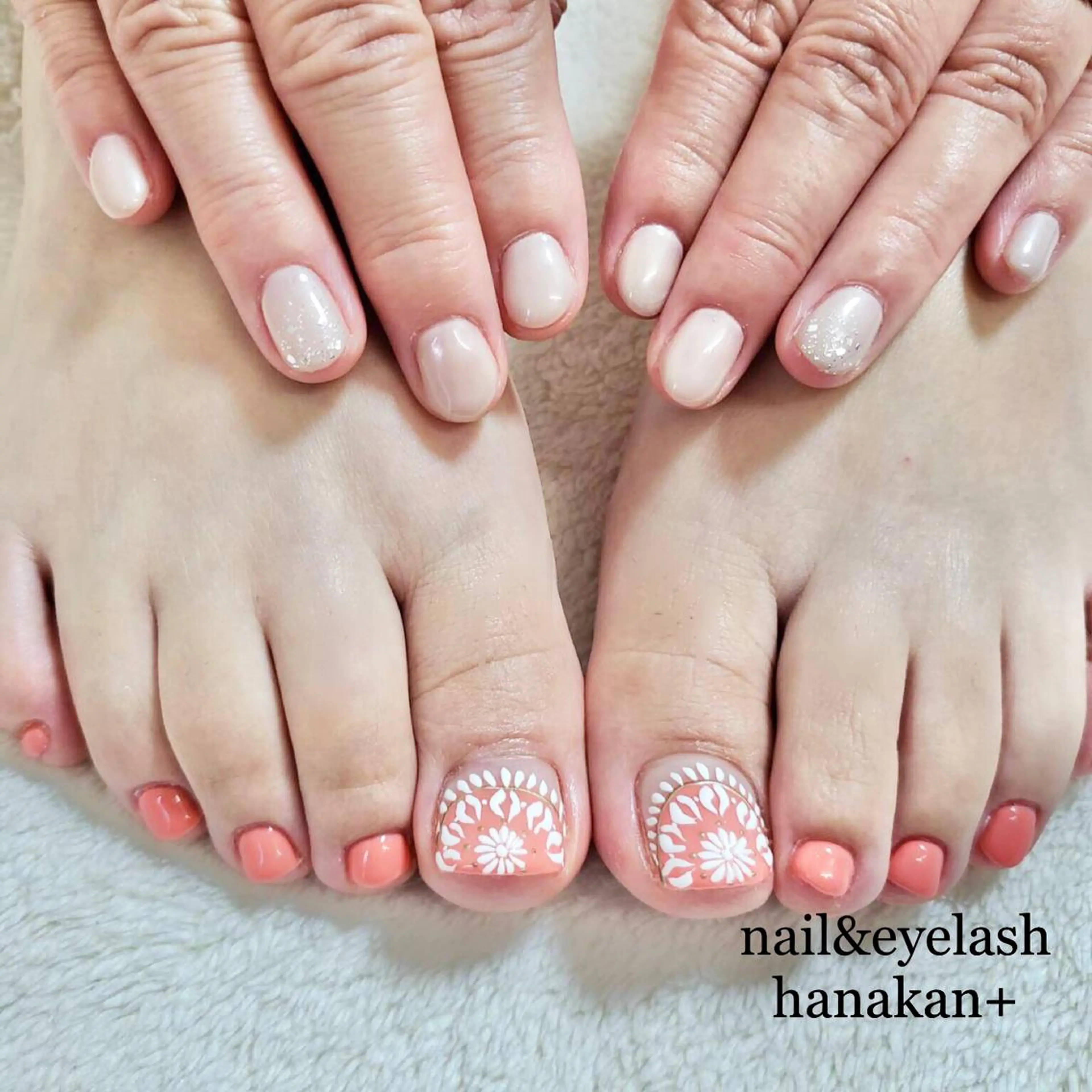 ネイル S Fumiのネイルデザイン