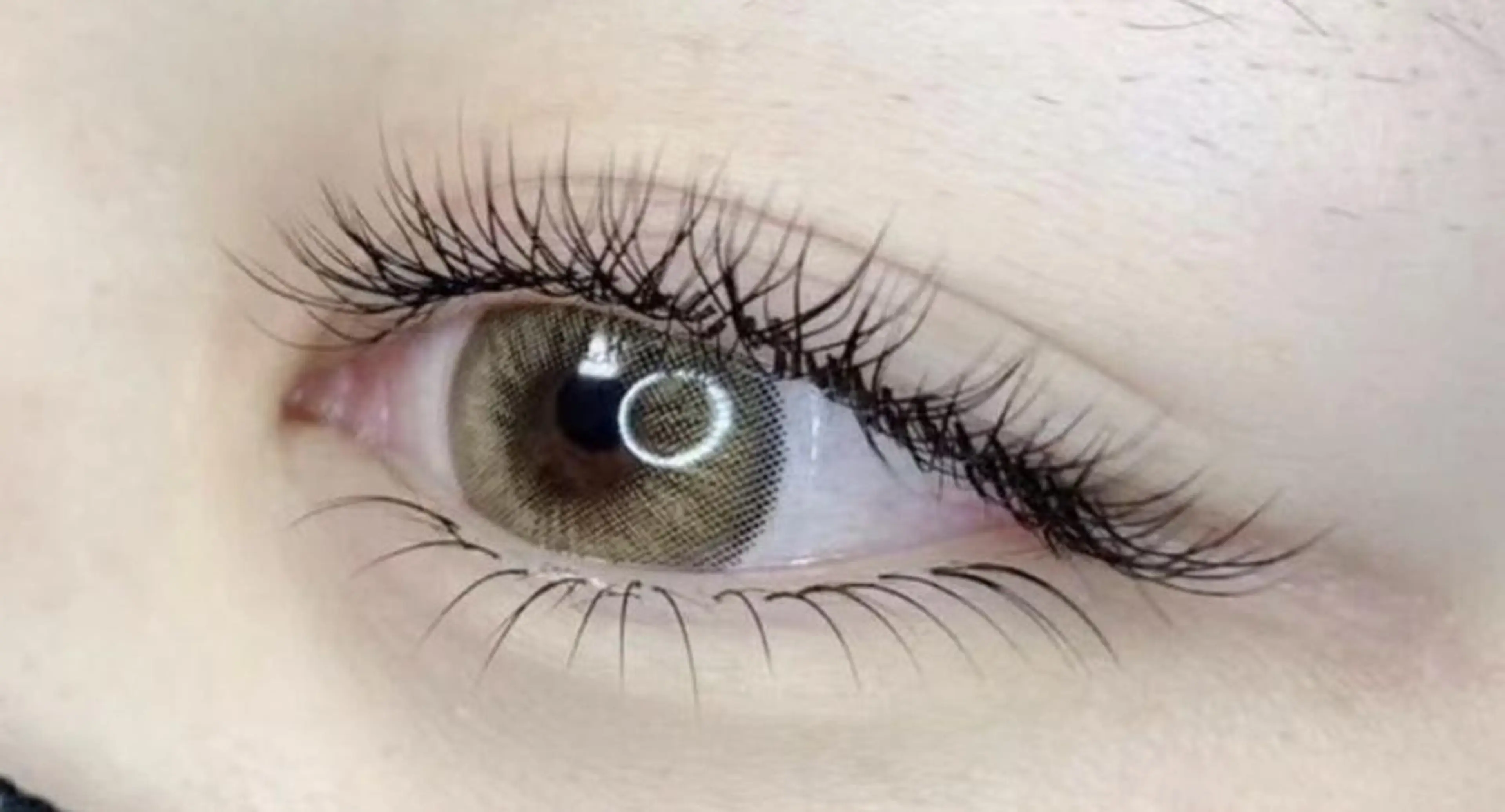 ネイル マツエク・マツパ Cute B e au t yのマツエク・マツパデザイン