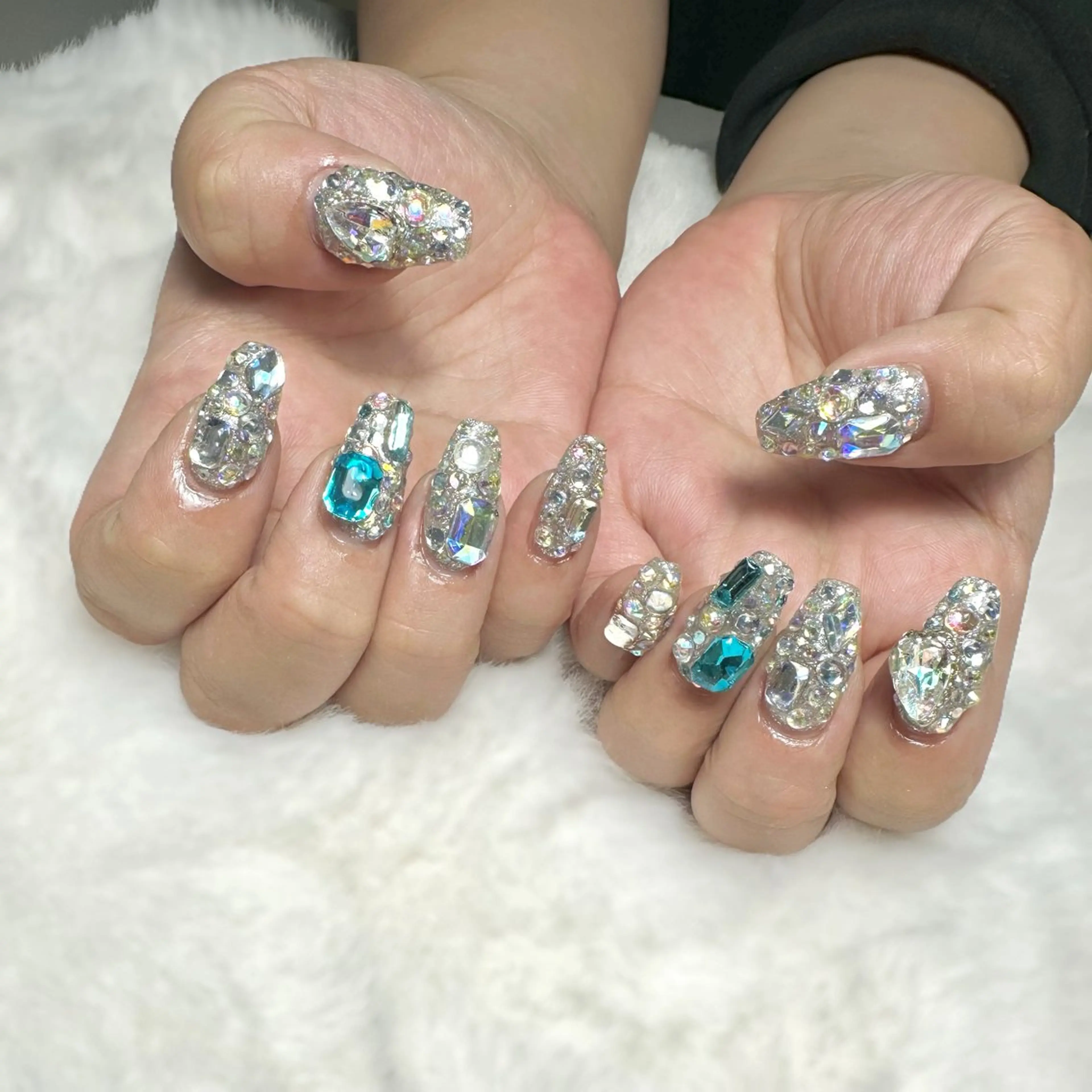 ネイル non ♡のネイルデザイン