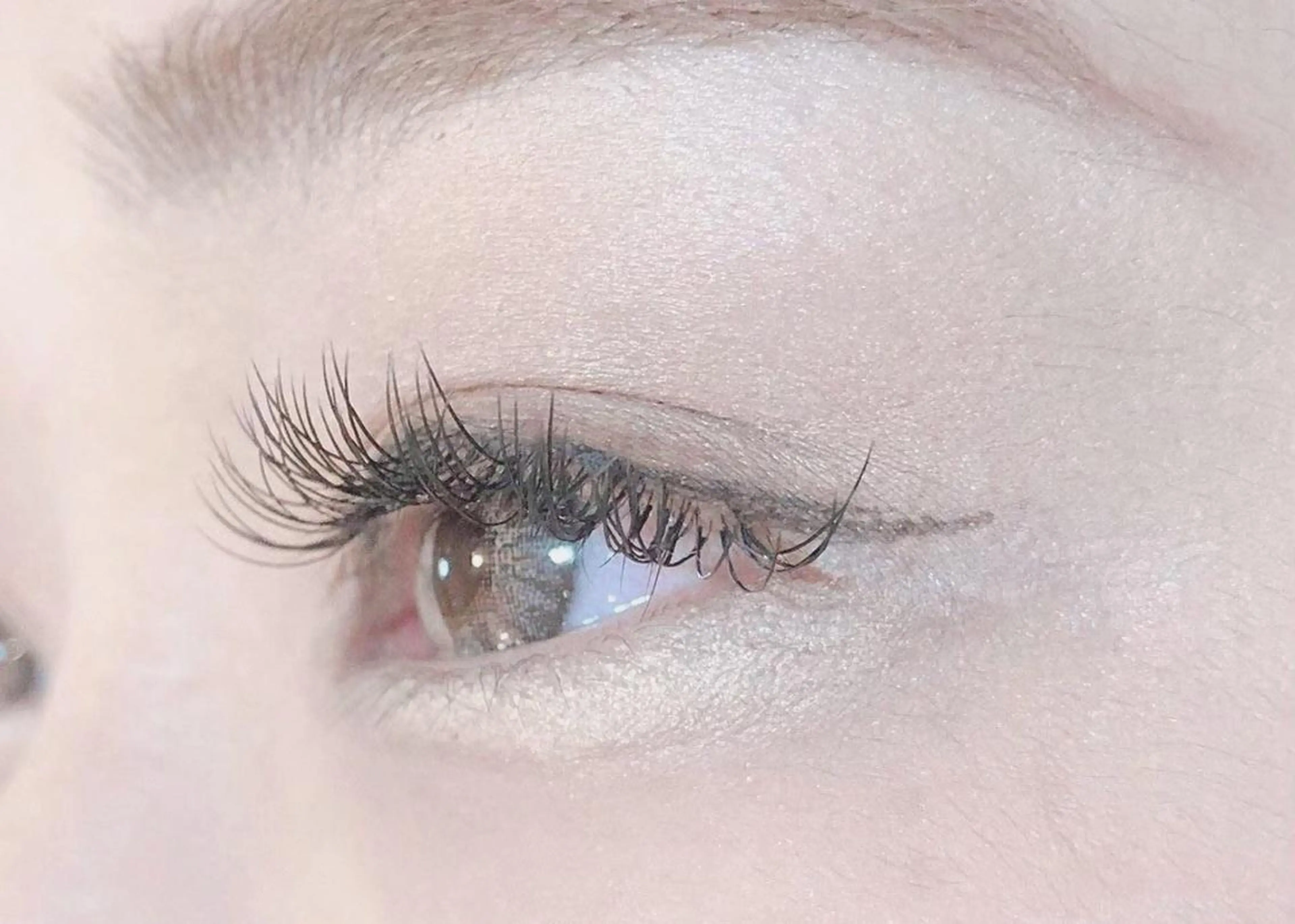 マツエク・マツパ 表参道/原宿 💎Kikutaのマツエク・マツパデザイン