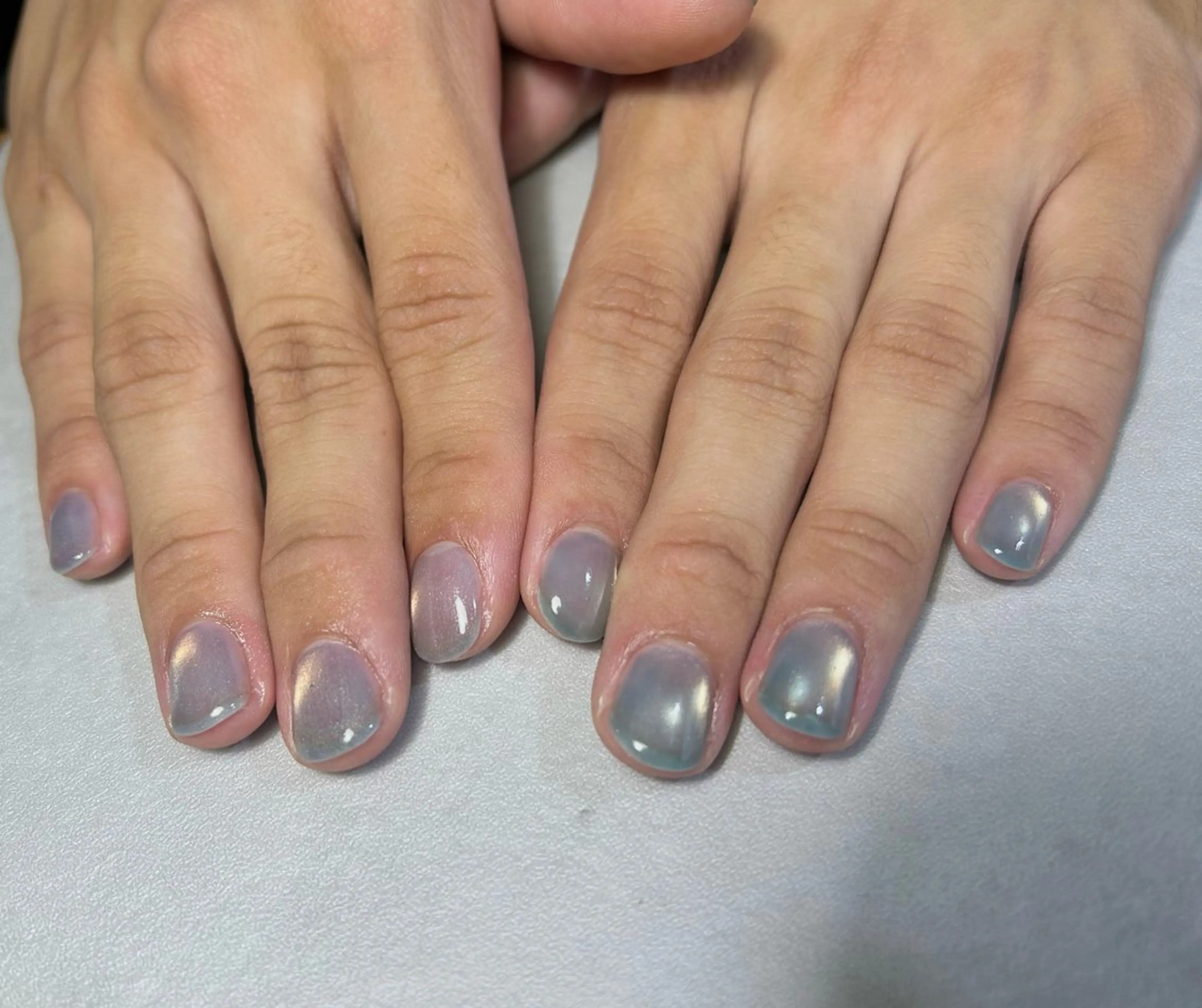 ネイル メンズネイル candee Nailのネイルデザイン