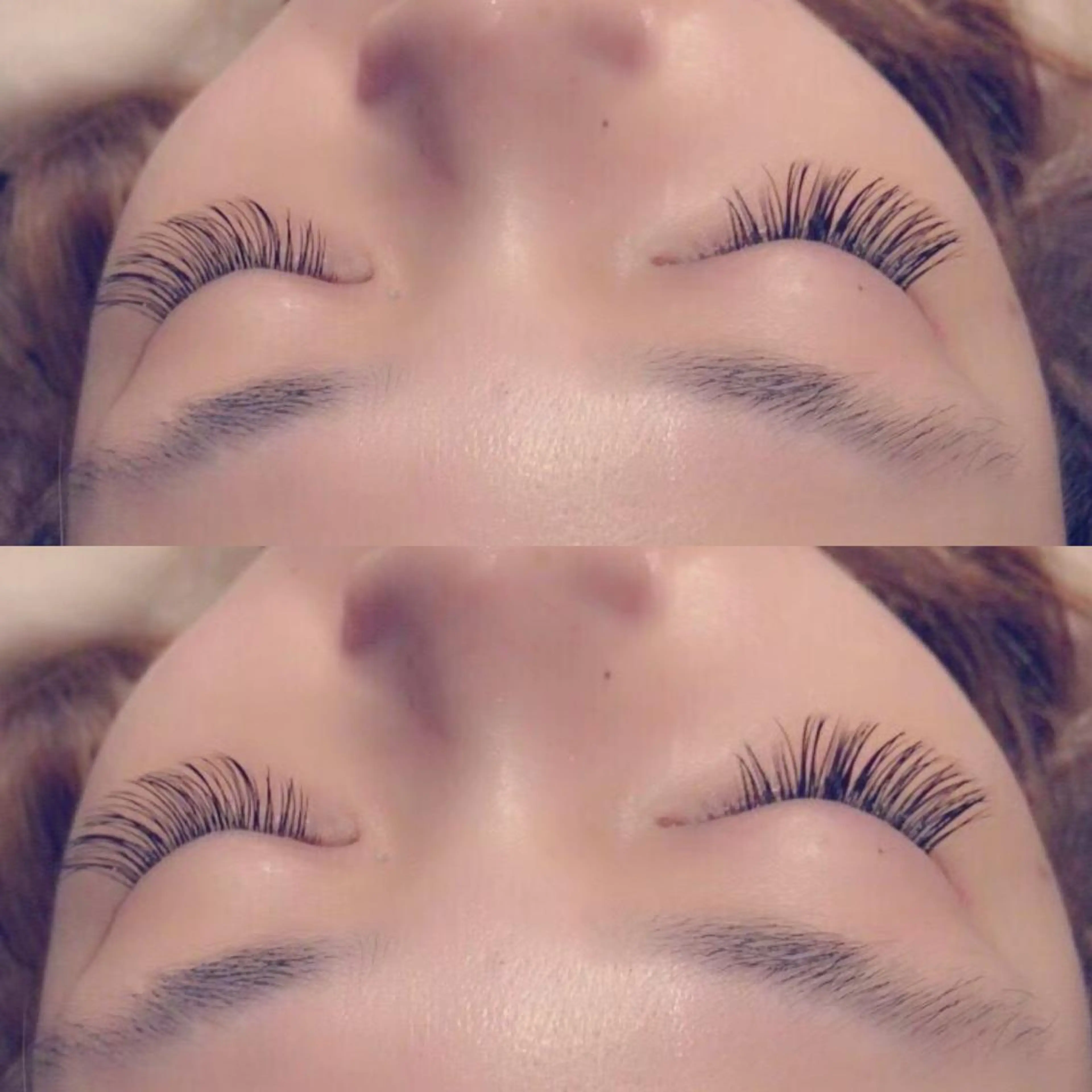 マツエク・マツパ 美容師＆アイリスト 🎀KYONOのマツエク・マツパデザイン