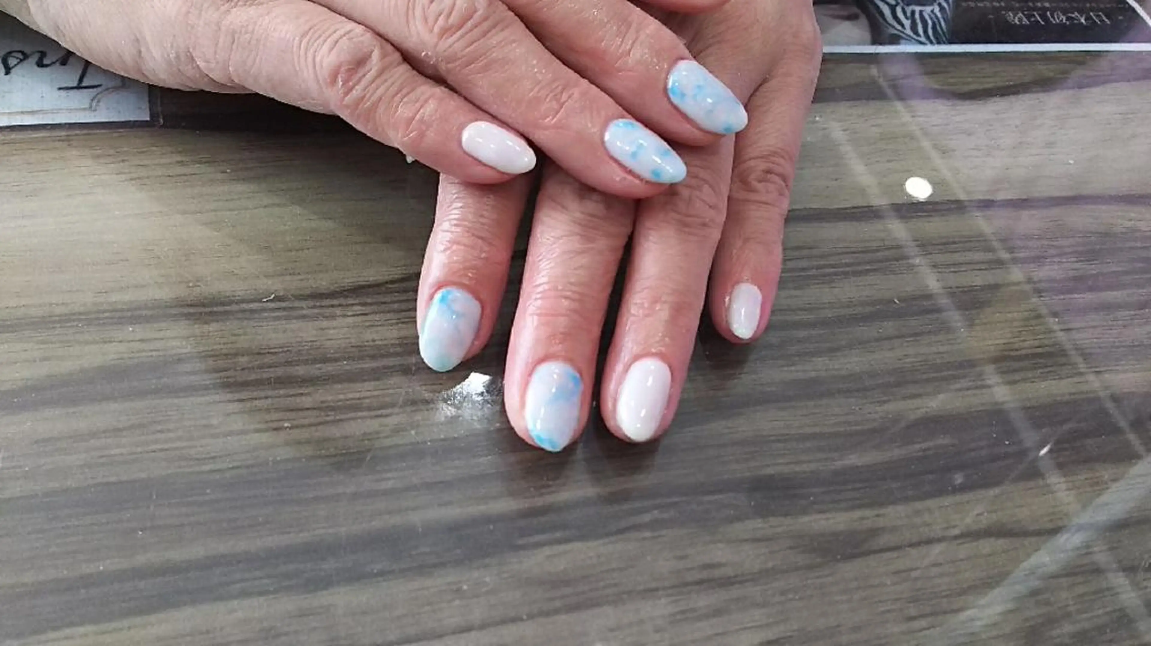 ネイル Progress Nailのネイルデザイン