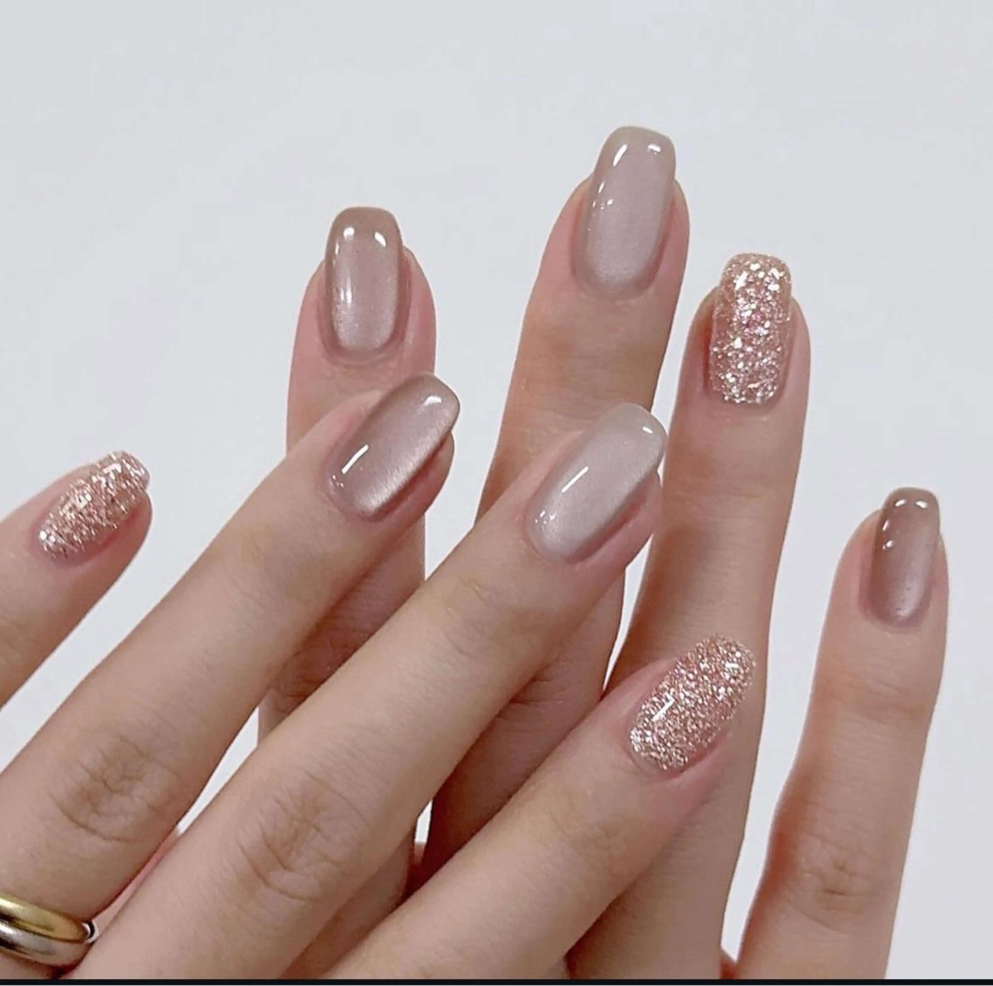 ネイル ハンドネイル eason chenのネイルデザイン