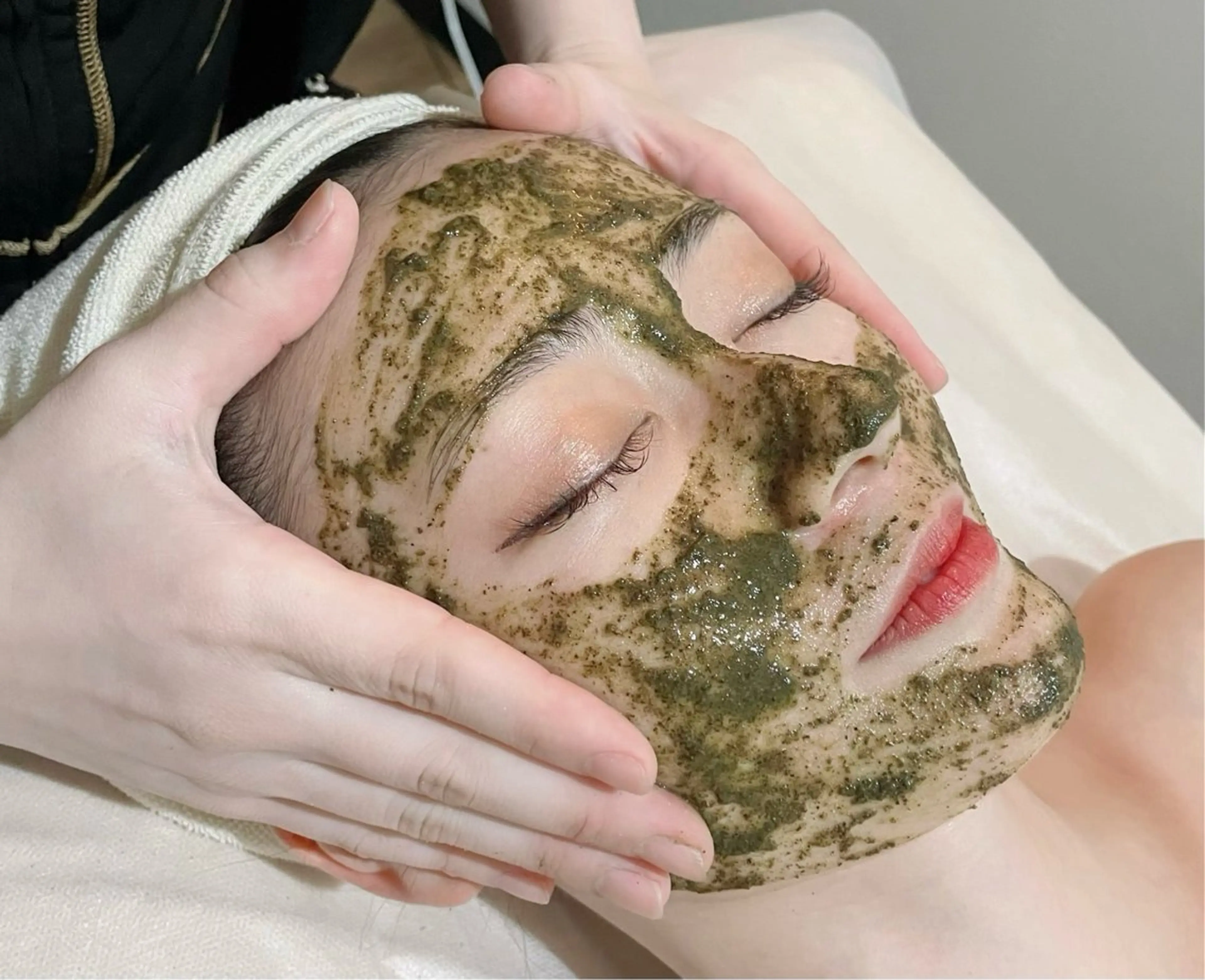 mignon /まつげパーマ/眉毛のエステ・リラクイメージ