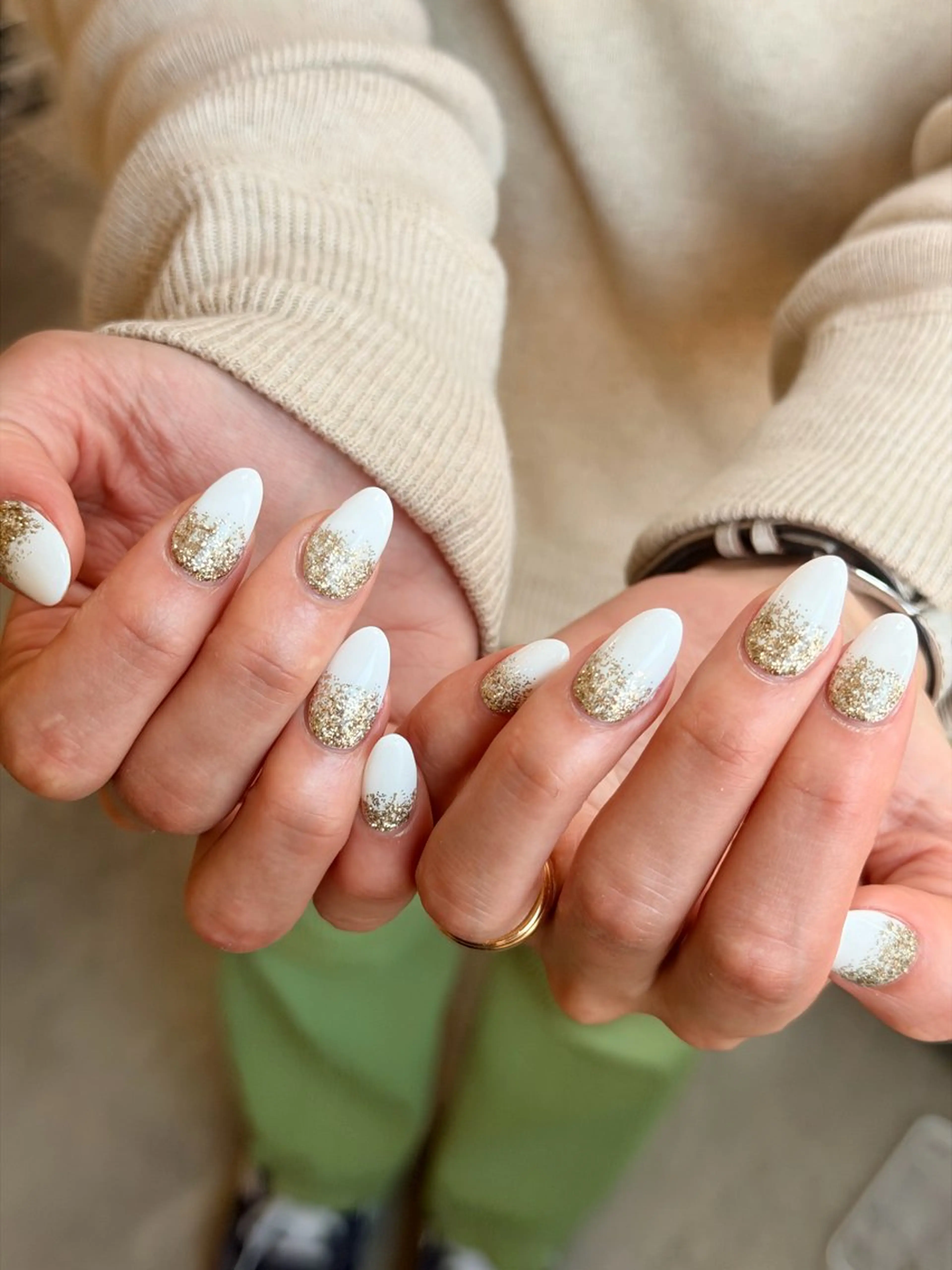 ネイル Eden Enomotoのネイルデザイン