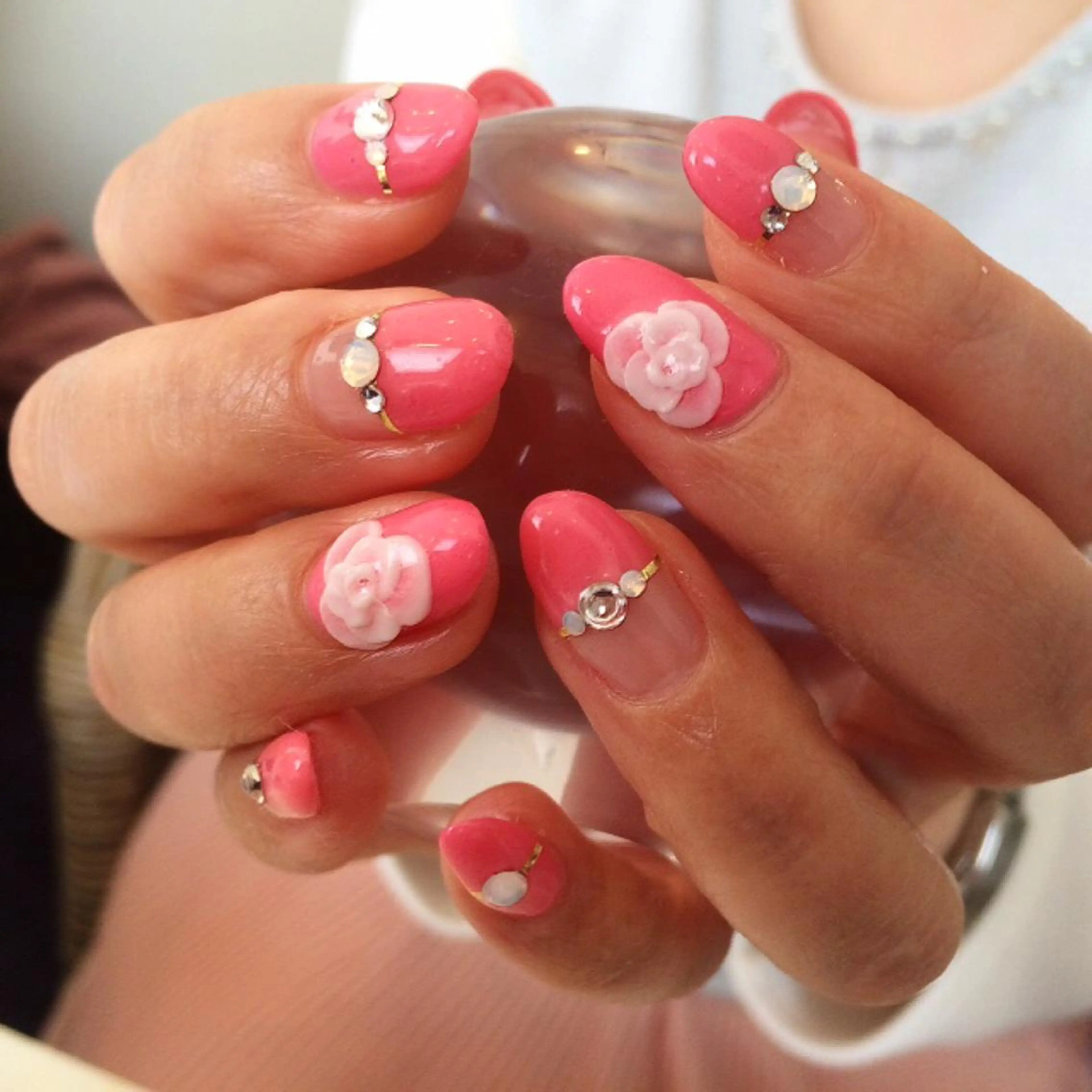 ネイル リオッサ  オブ ラグーン神戸店のエステ・リラクイメージ