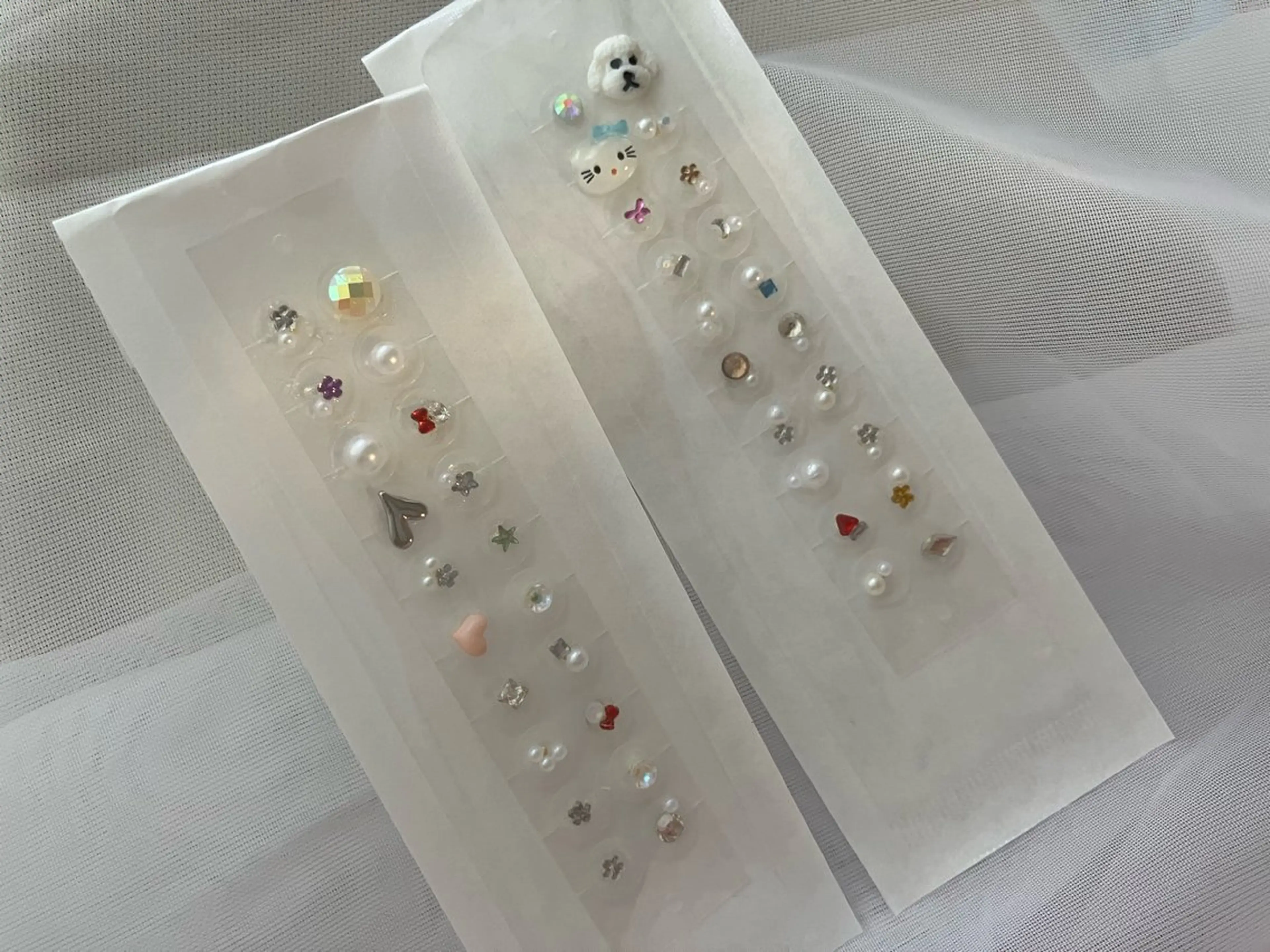 その他 S LOUNGE NAIL(エステ・耳ツボ)所属・耳つぼ💎エステ kimiのその他イメージ