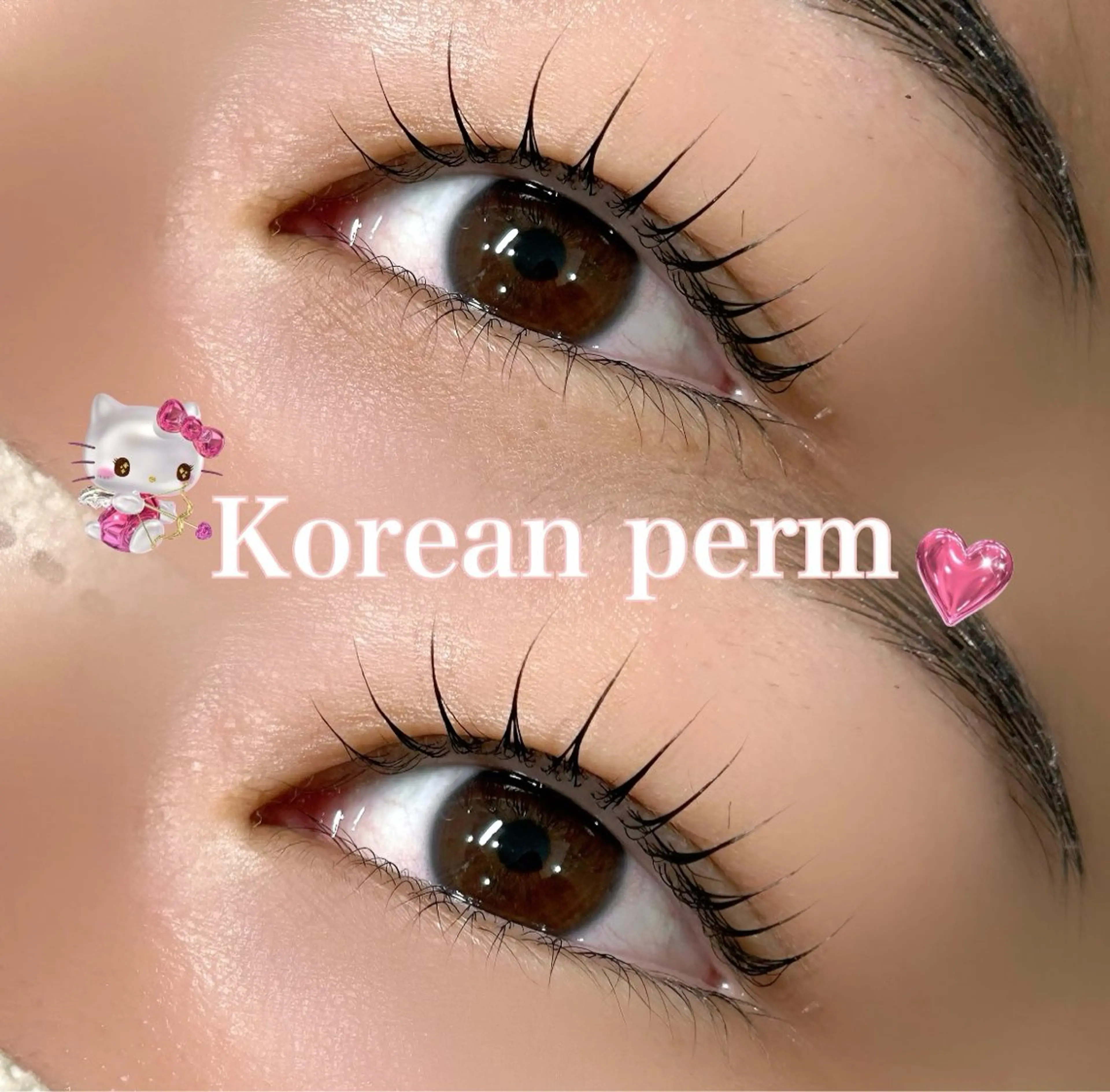 マツエク・マツパ マツパ söpra たきた🎀 ᩚのマツエク・マツパデザイン