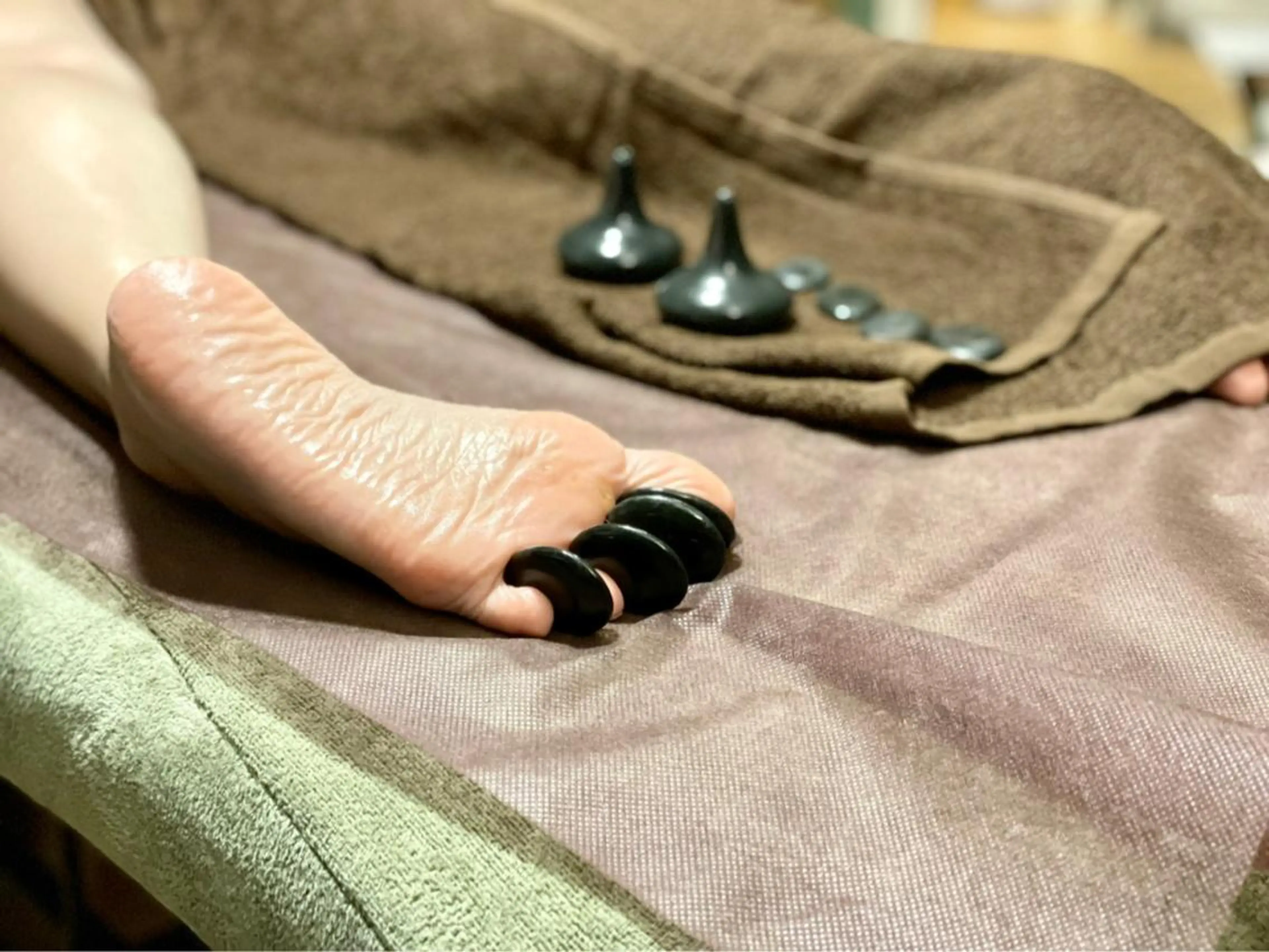 美容整体×温活・小顔矯正サロンAcorde【アコルデ】所属・沼倉 凪のその他イメージ