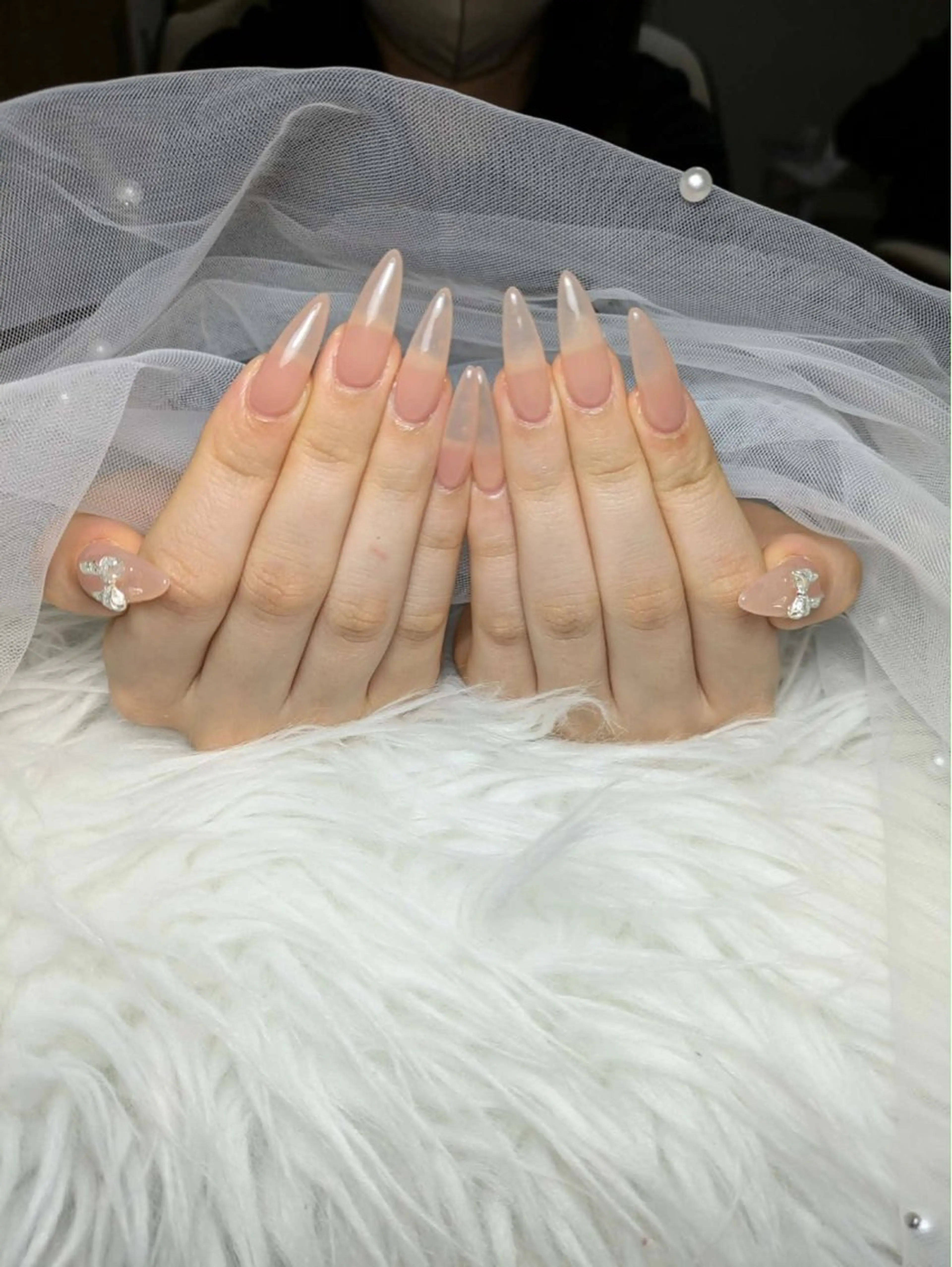 ネイル Queen Nail 柏店　クイーンネイルのネイルデザイン