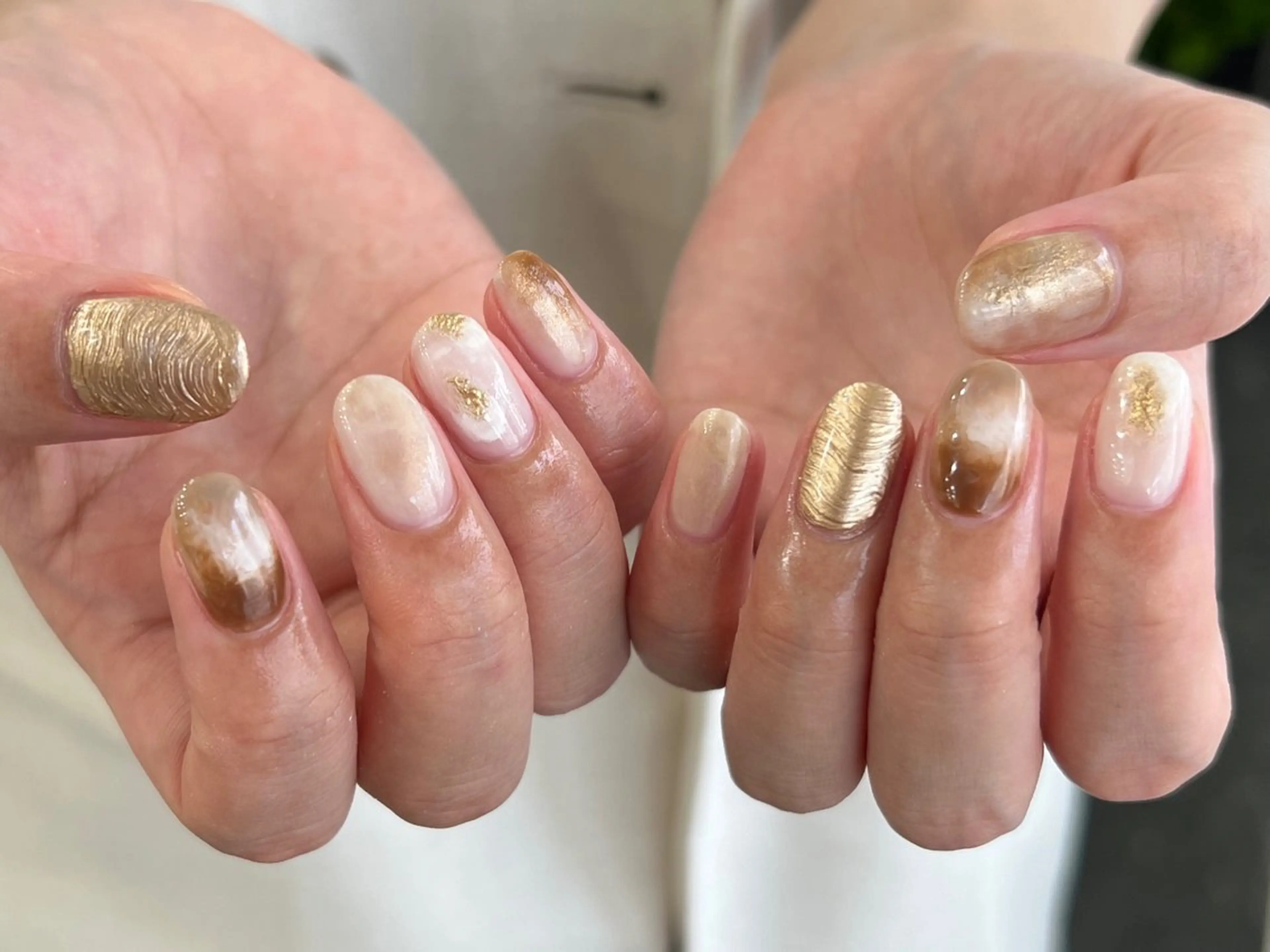 ネイル ulu beauty salon所属・ulu Misakiのマツエク・マツパデザイン