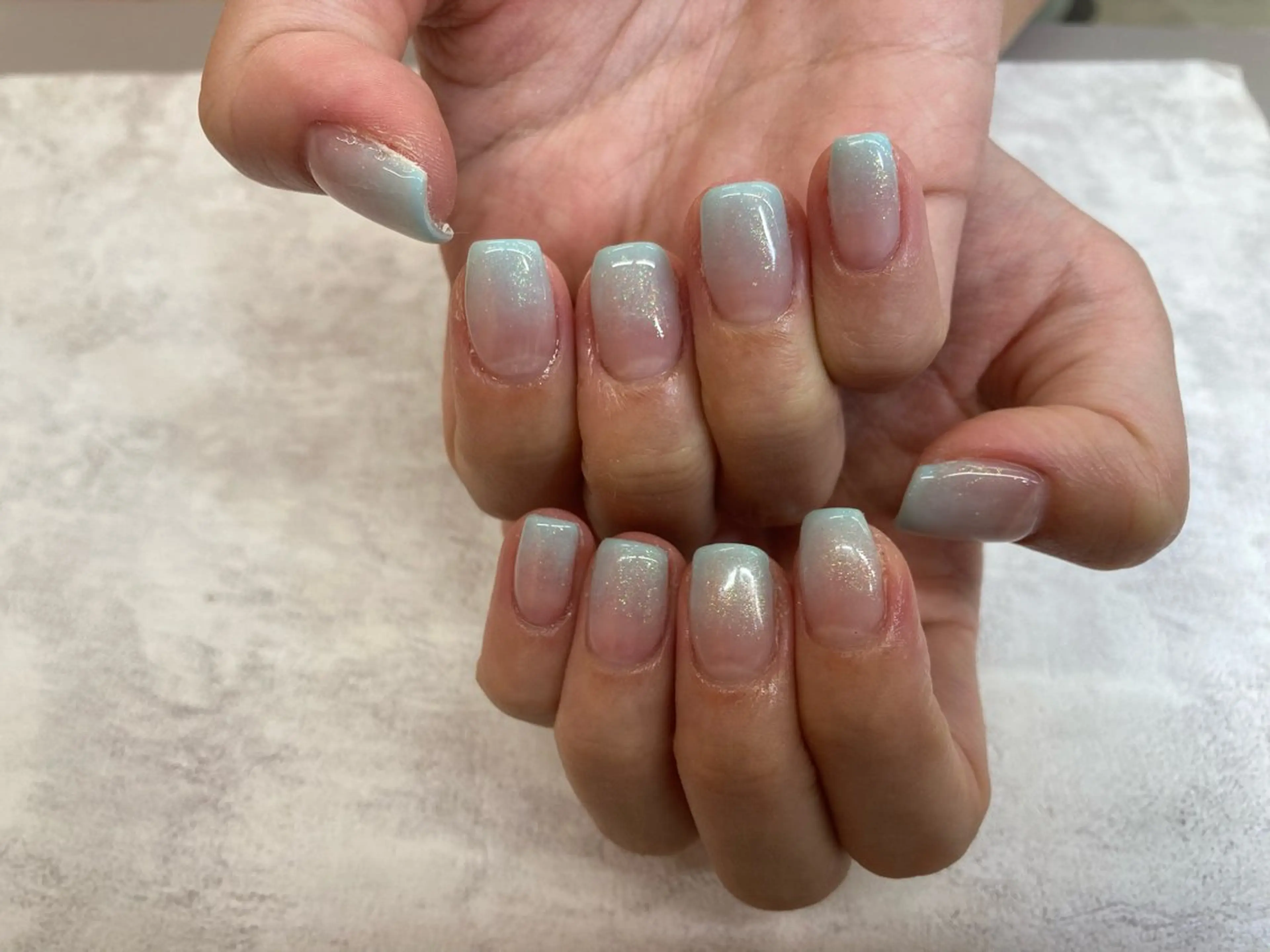 ネイル Maple所属・Maple saronのネイルデザイン