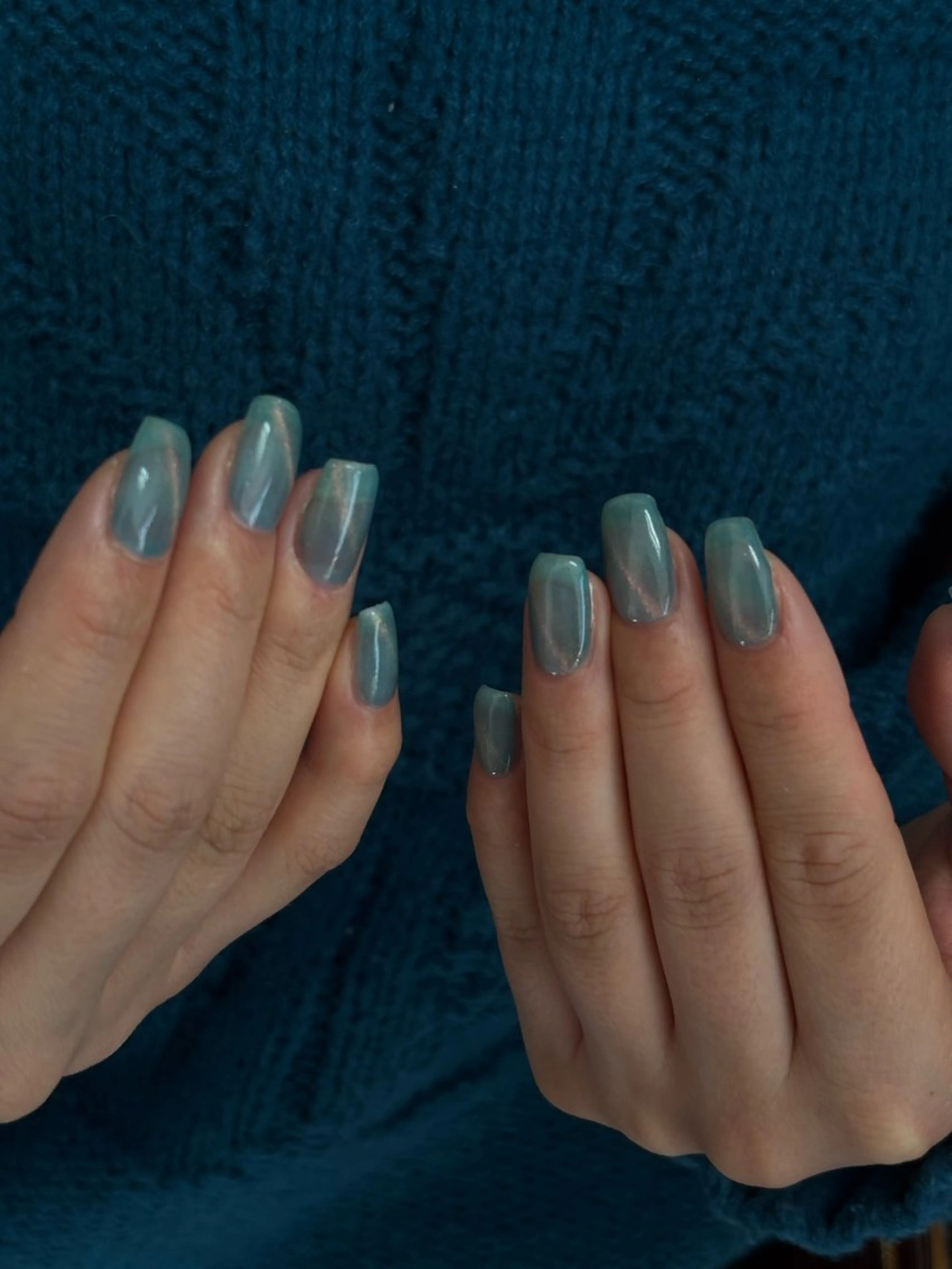 ネイル ハンドネイル MIYAGAWA Aのネイルデザイン