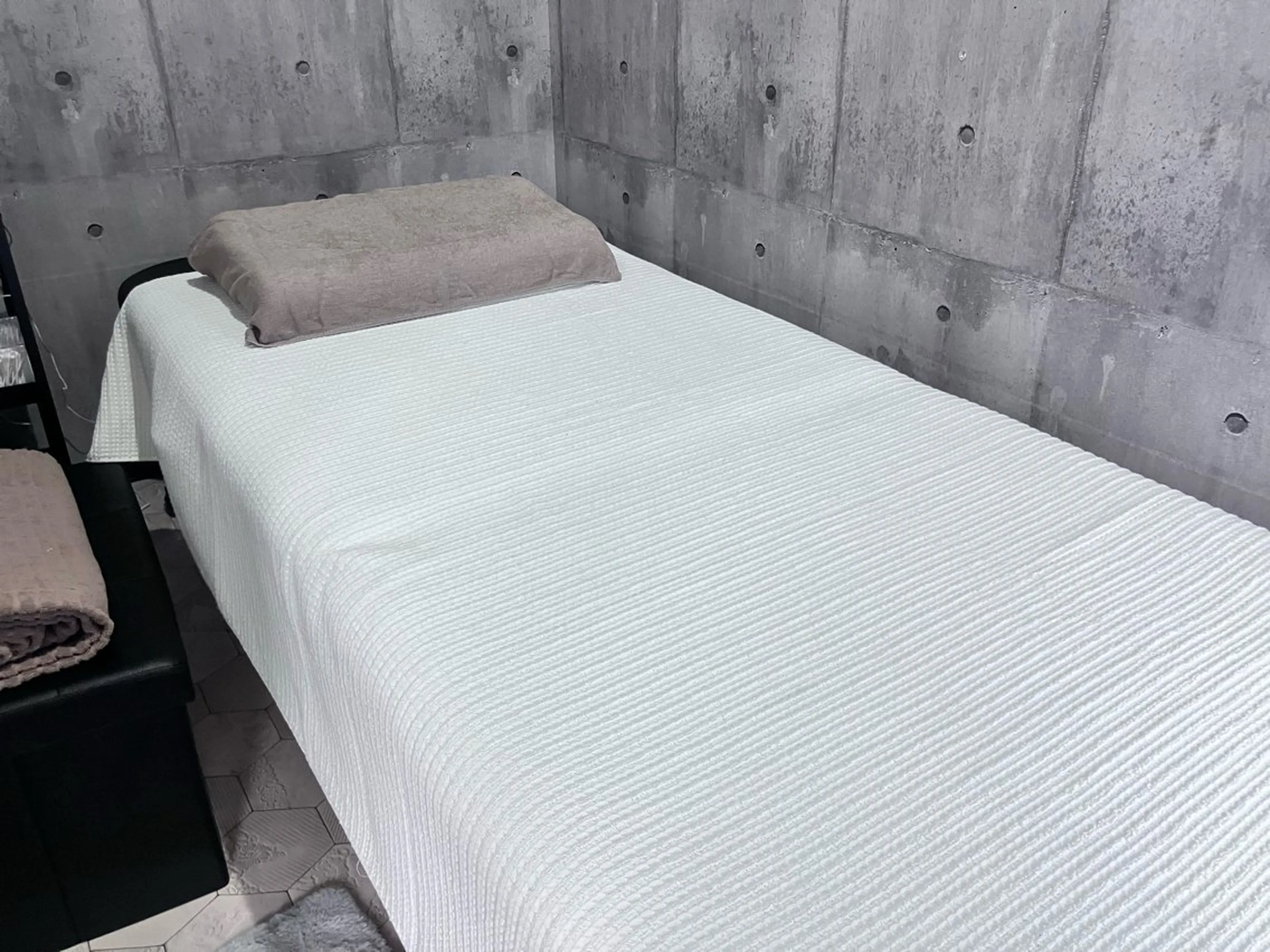 Men's Nail Vitip所属・sekiyama junnaのエステ・リラクイメージ