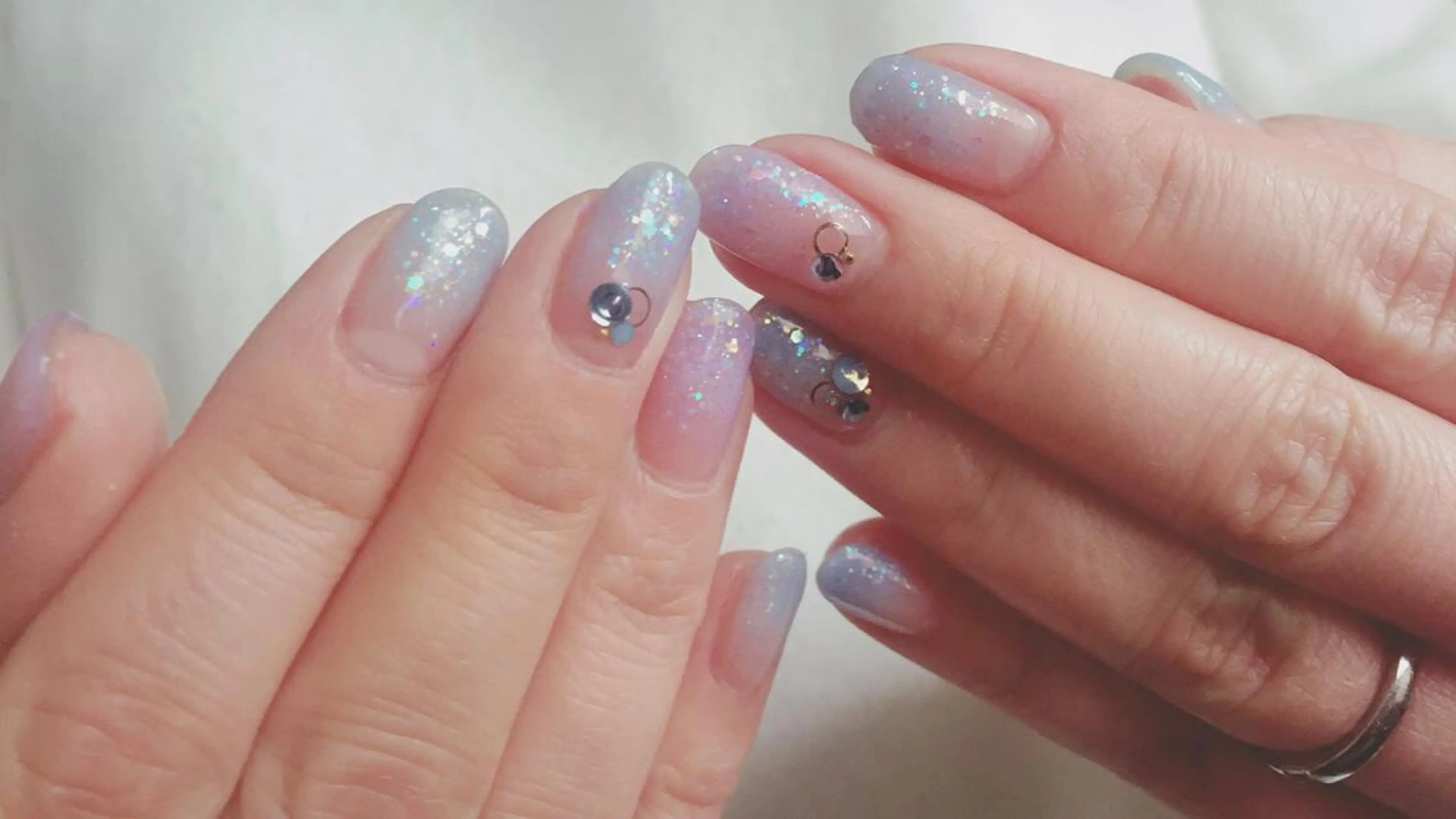 ネイル ハンドネイル ハンドケア NAIL 106G所属・西日暮里駅徒歩1分/ NAIL106Gのネイルデザイン