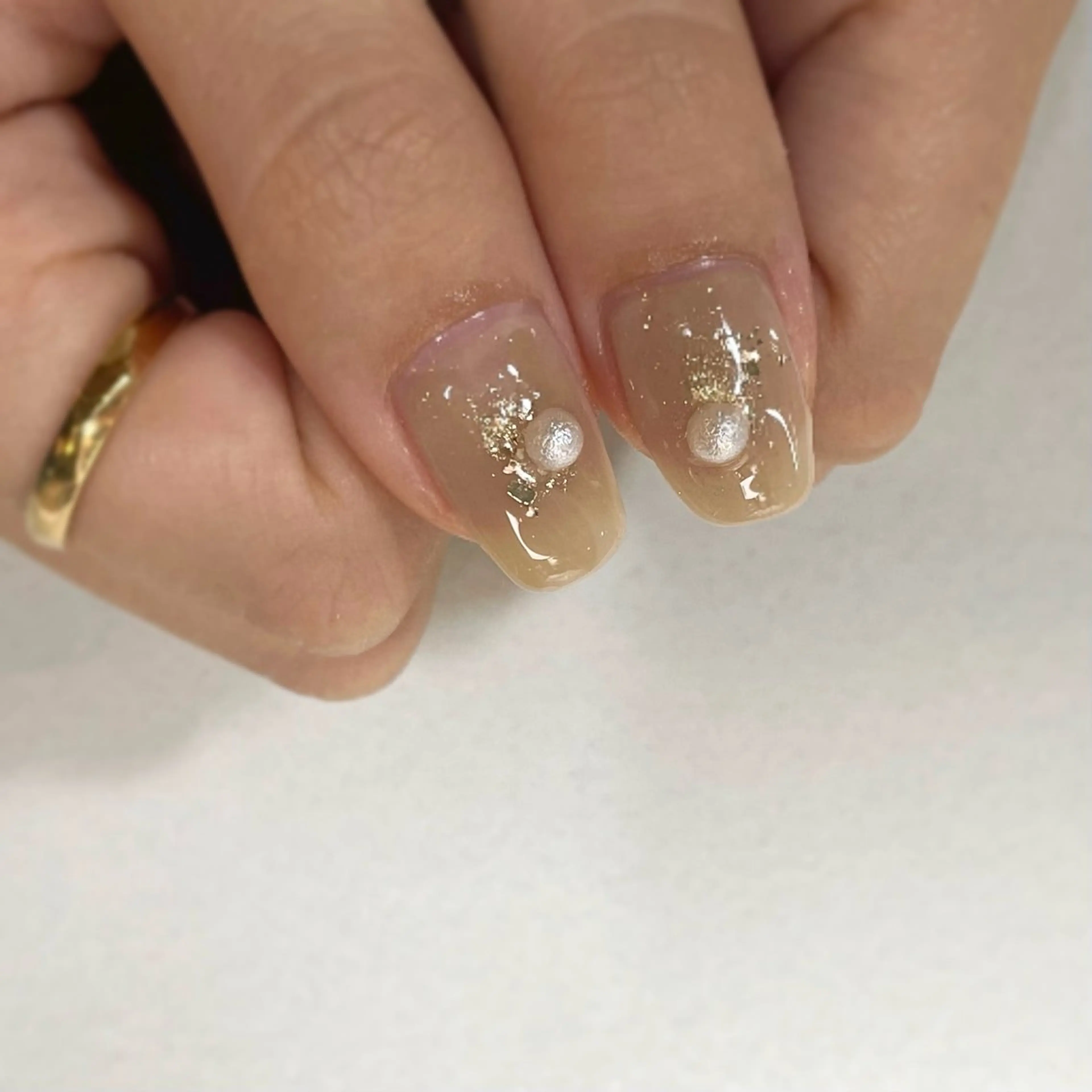 ネイル Relum所属・Relum__. fukaのネイルデザイン