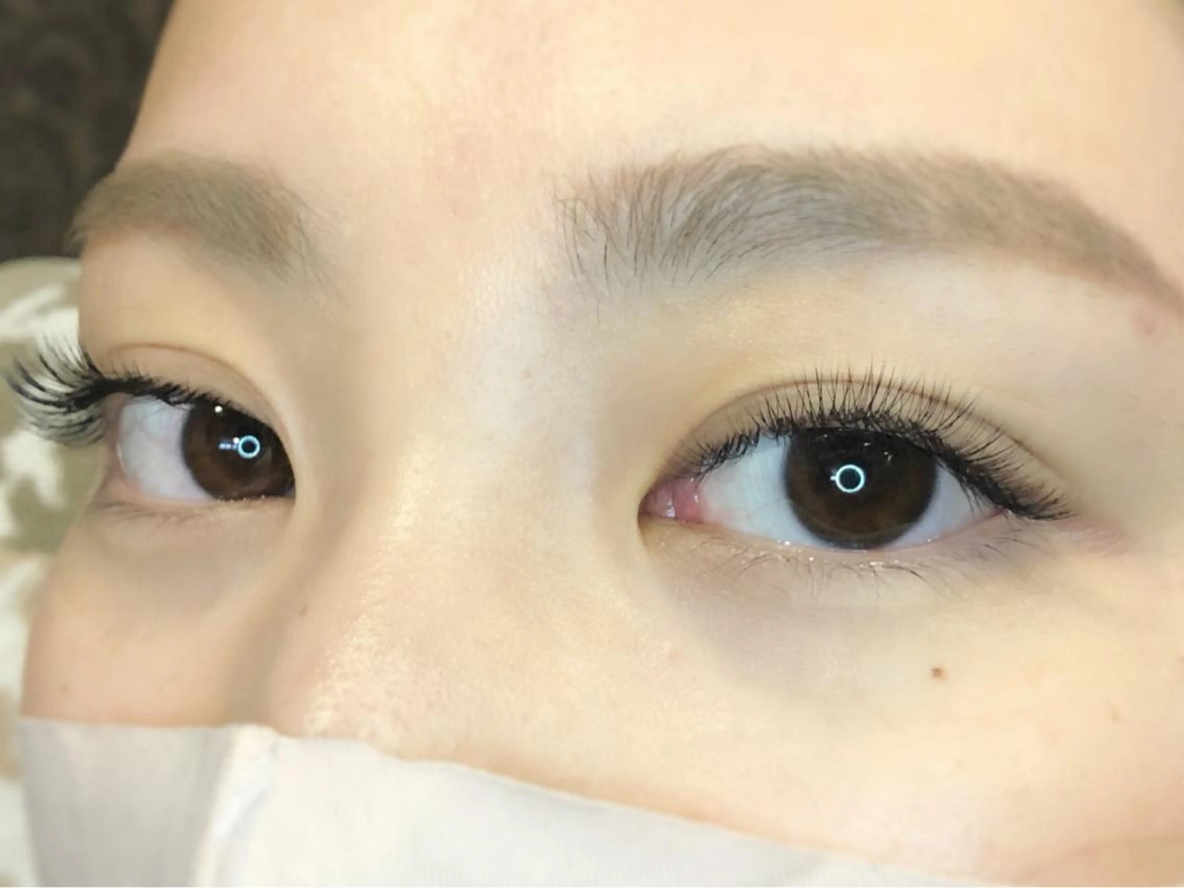 マツエク・マツパ LUXUEUX春日店所属・LUXUEUX春日店 (ルクソー)のネイルデザイン