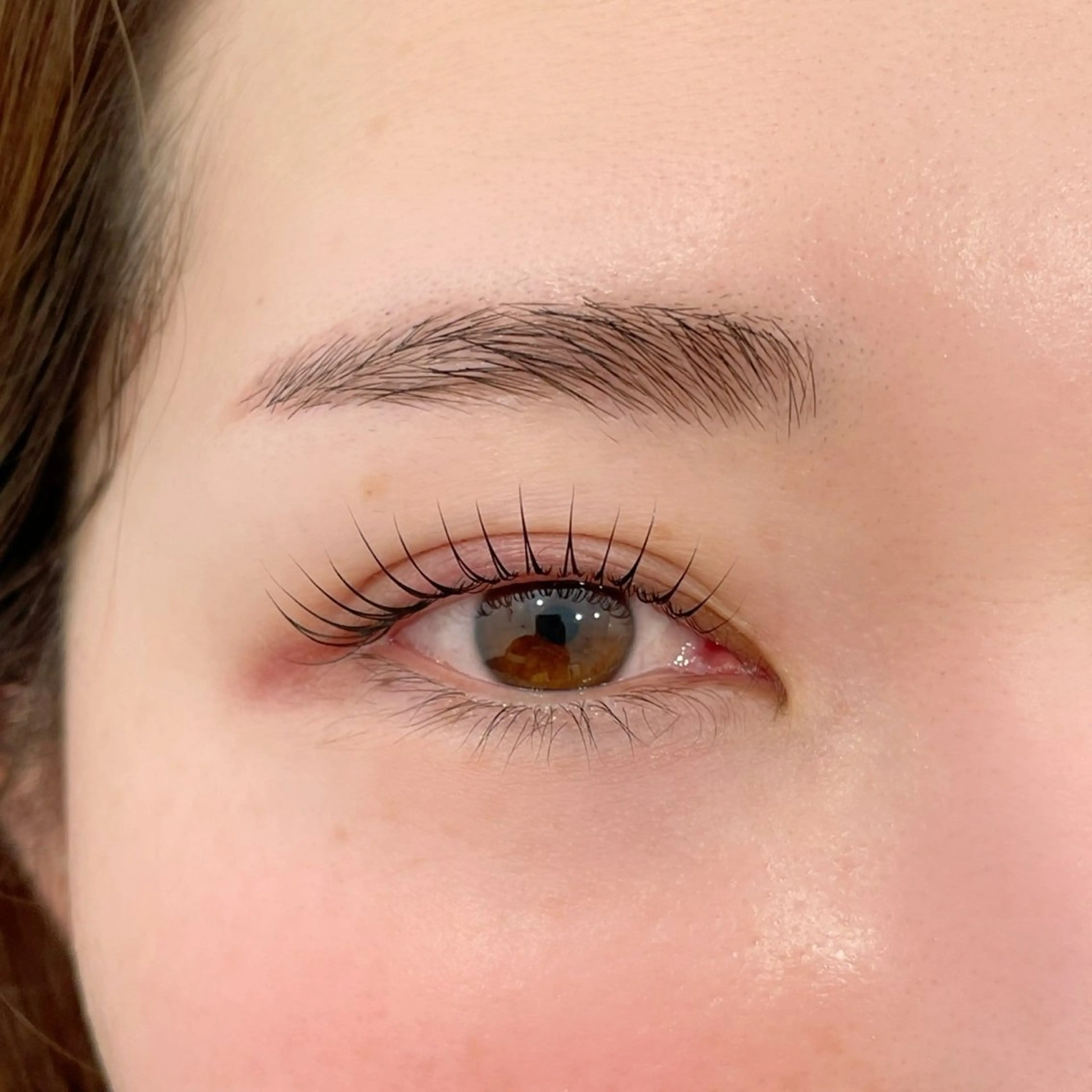 パーマ epill.eyelashsalon所属・epill _yu_koのマツエク・マツパデザイン