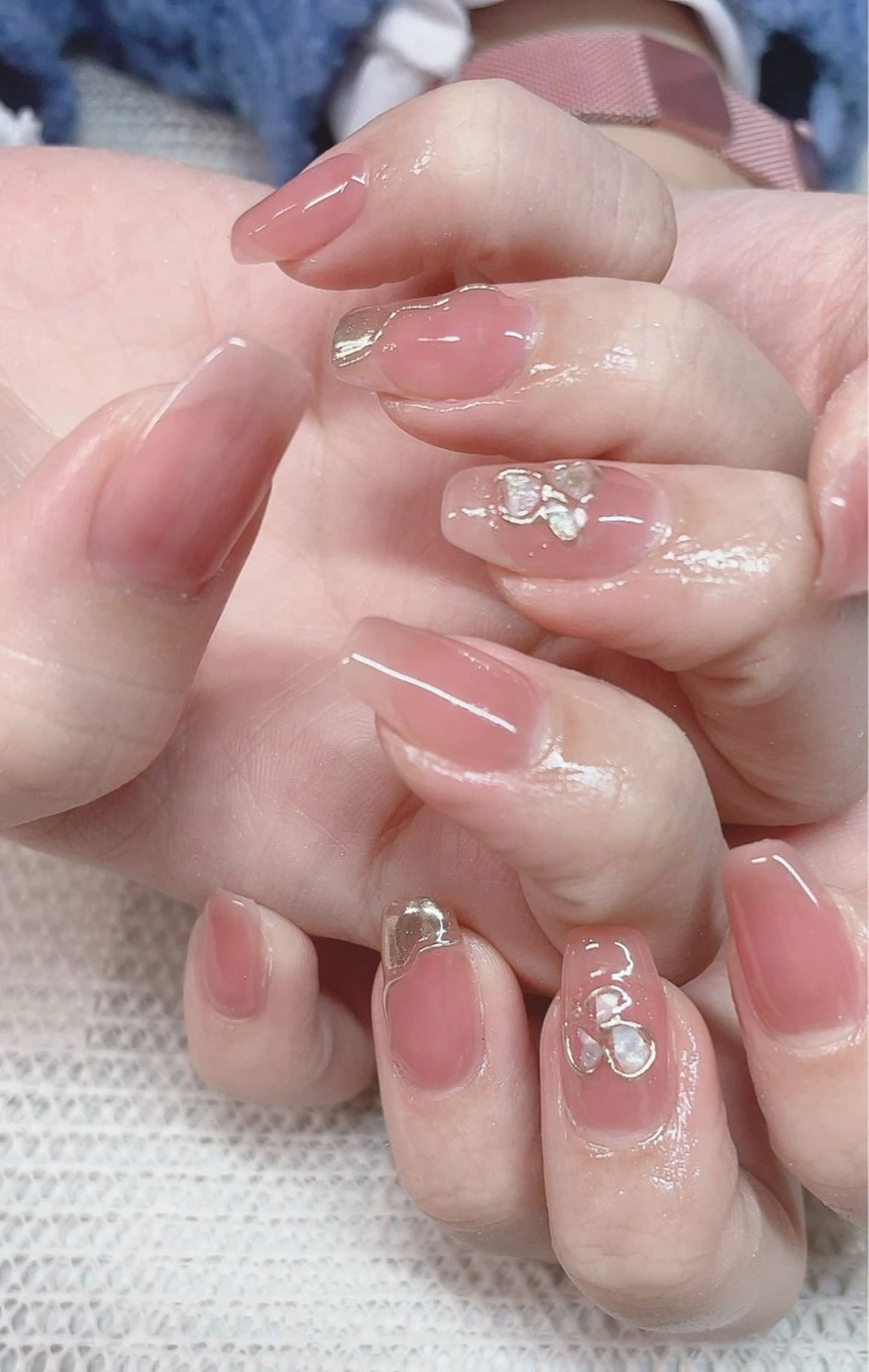 ネイル Star Beautyのネイルデザイン