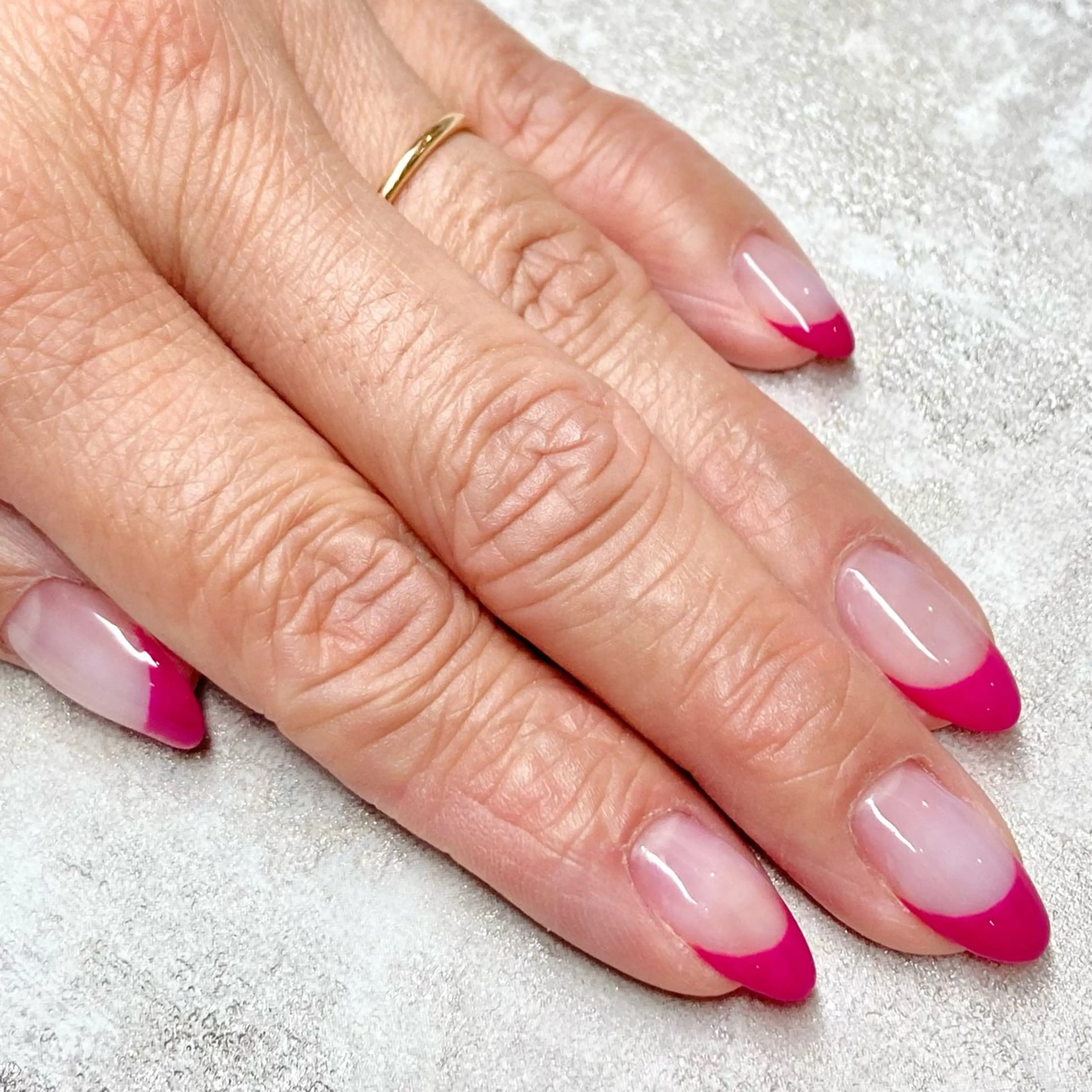 ネイル Nailsalon Renのネイルデザイン