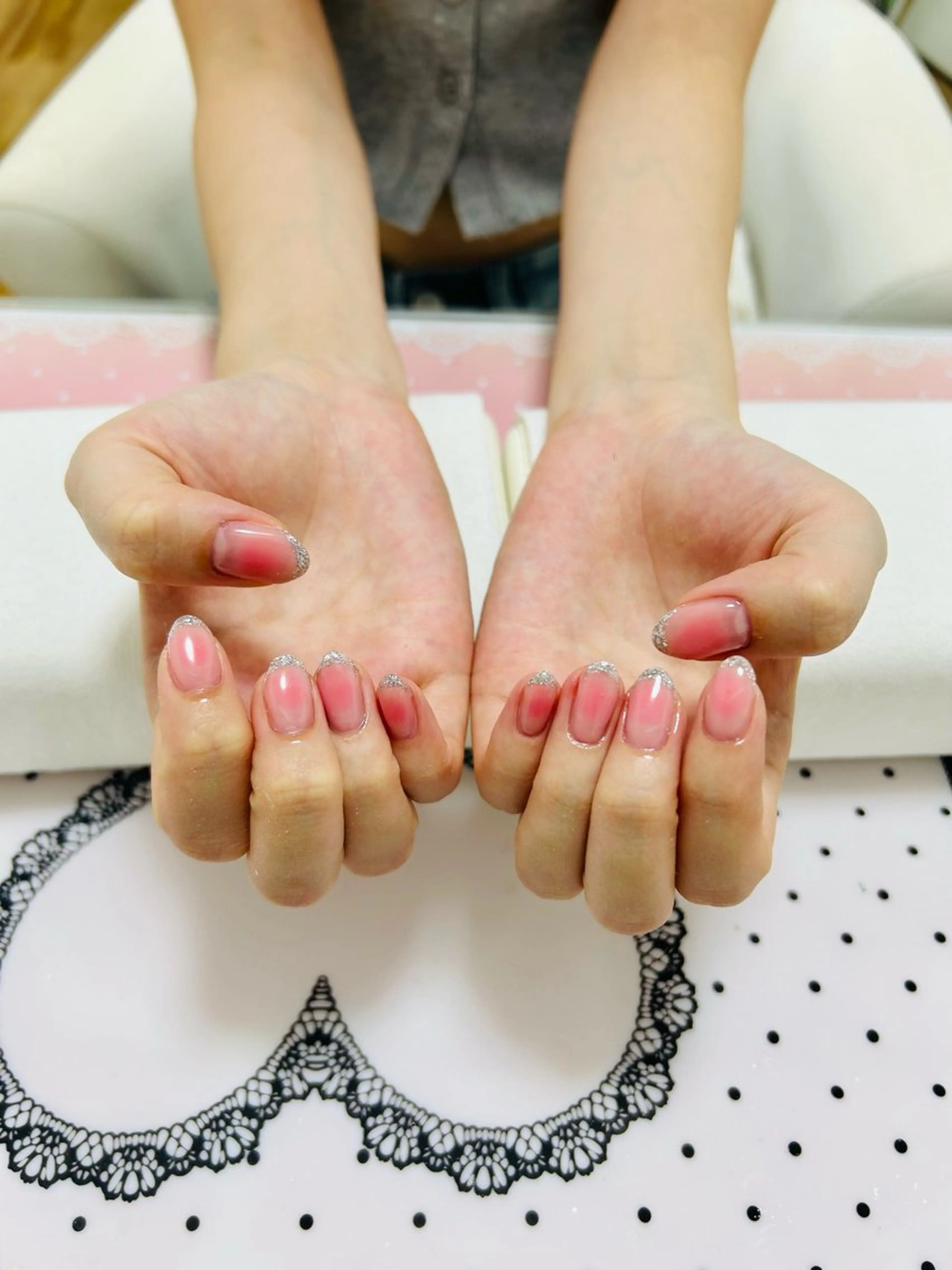 ネイル プライベートサロン LALA Nailのネイルデザイン