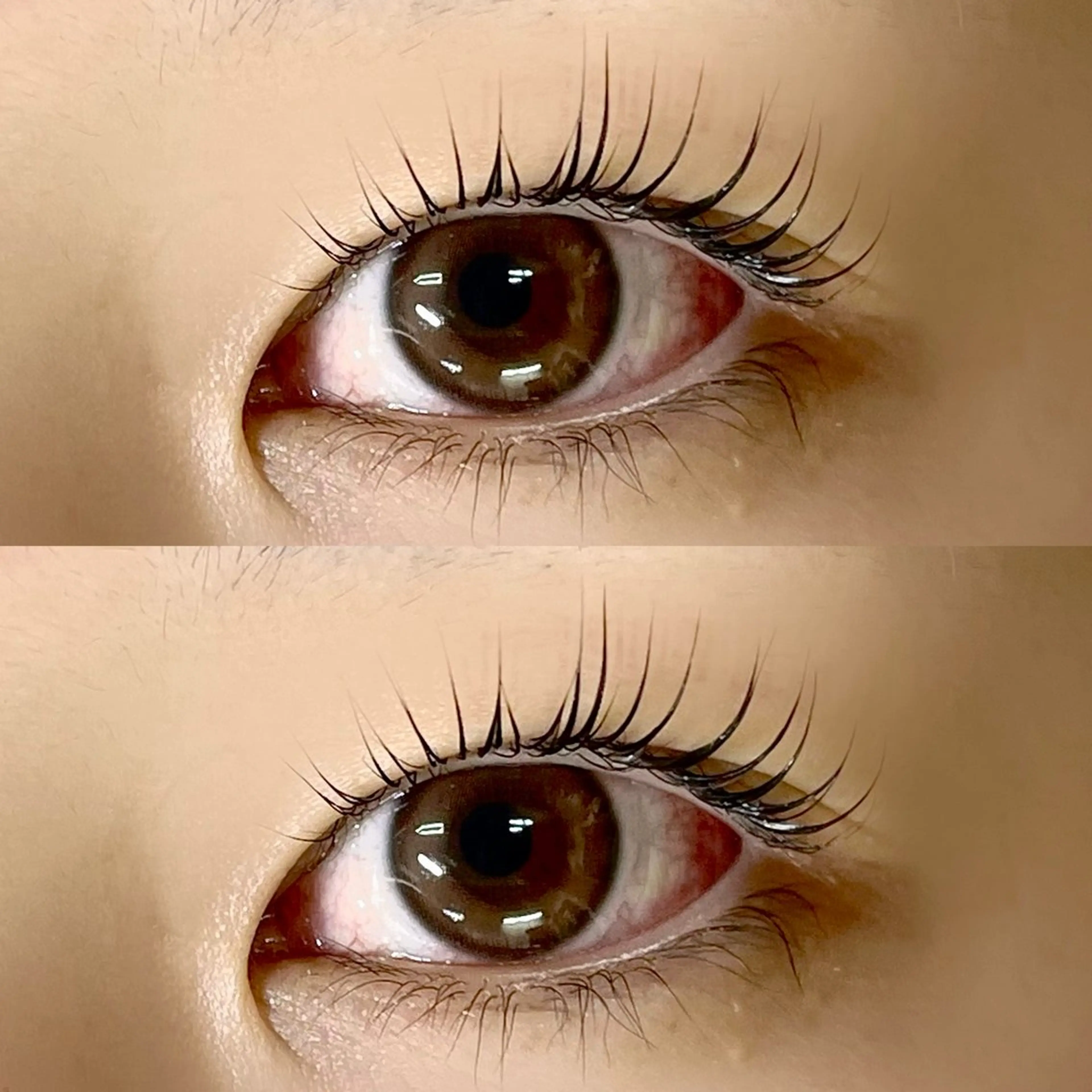 マツエク・マツパ パリジェンヌラッシュリフト eight🎀 ‪‪yuinaのマツエク・マツパデザイン