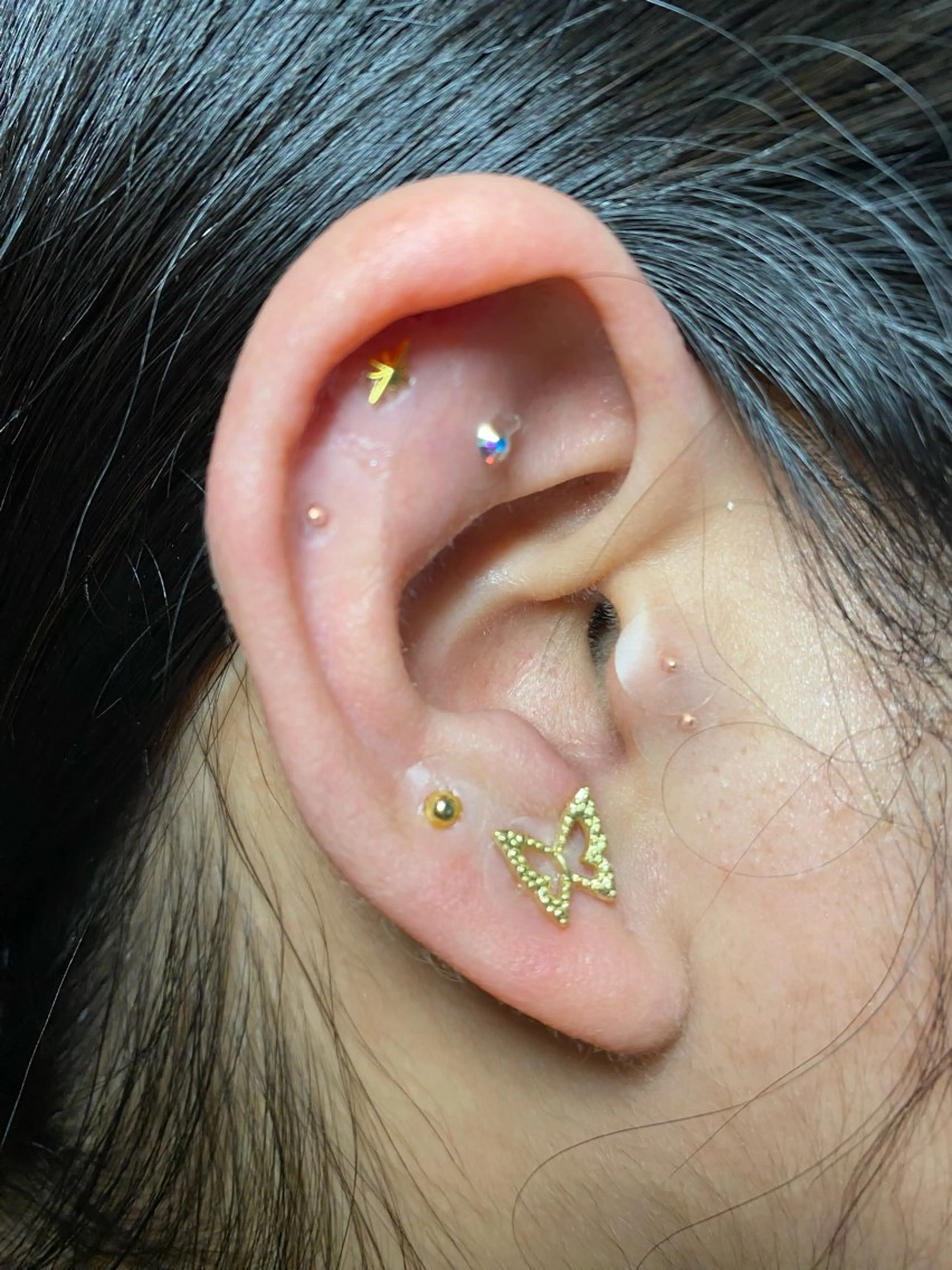 FaceLab. フェイスラボのエステ・リラクイメージ