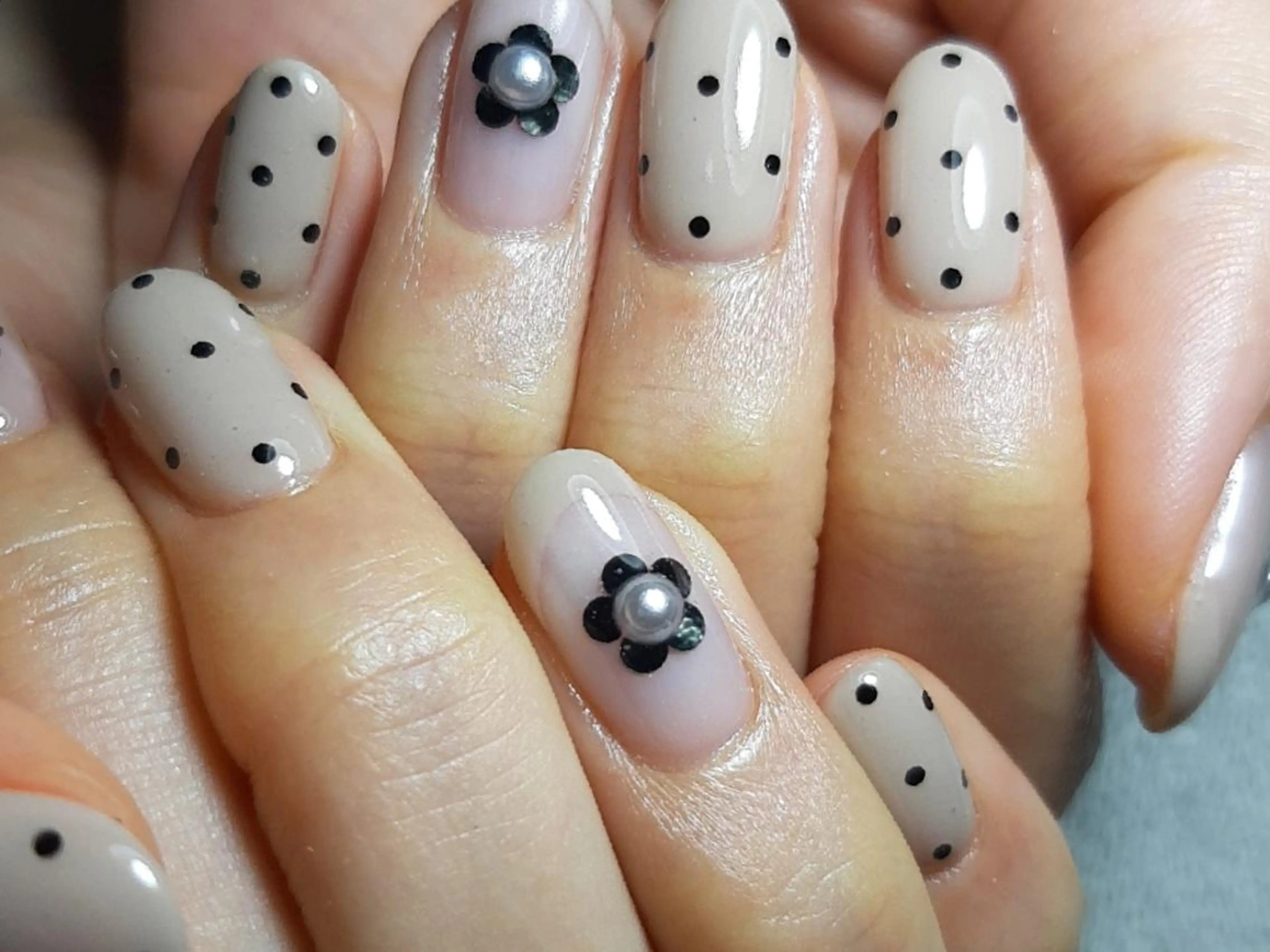 ネイル ネイリスト やましたのネイルデザイン