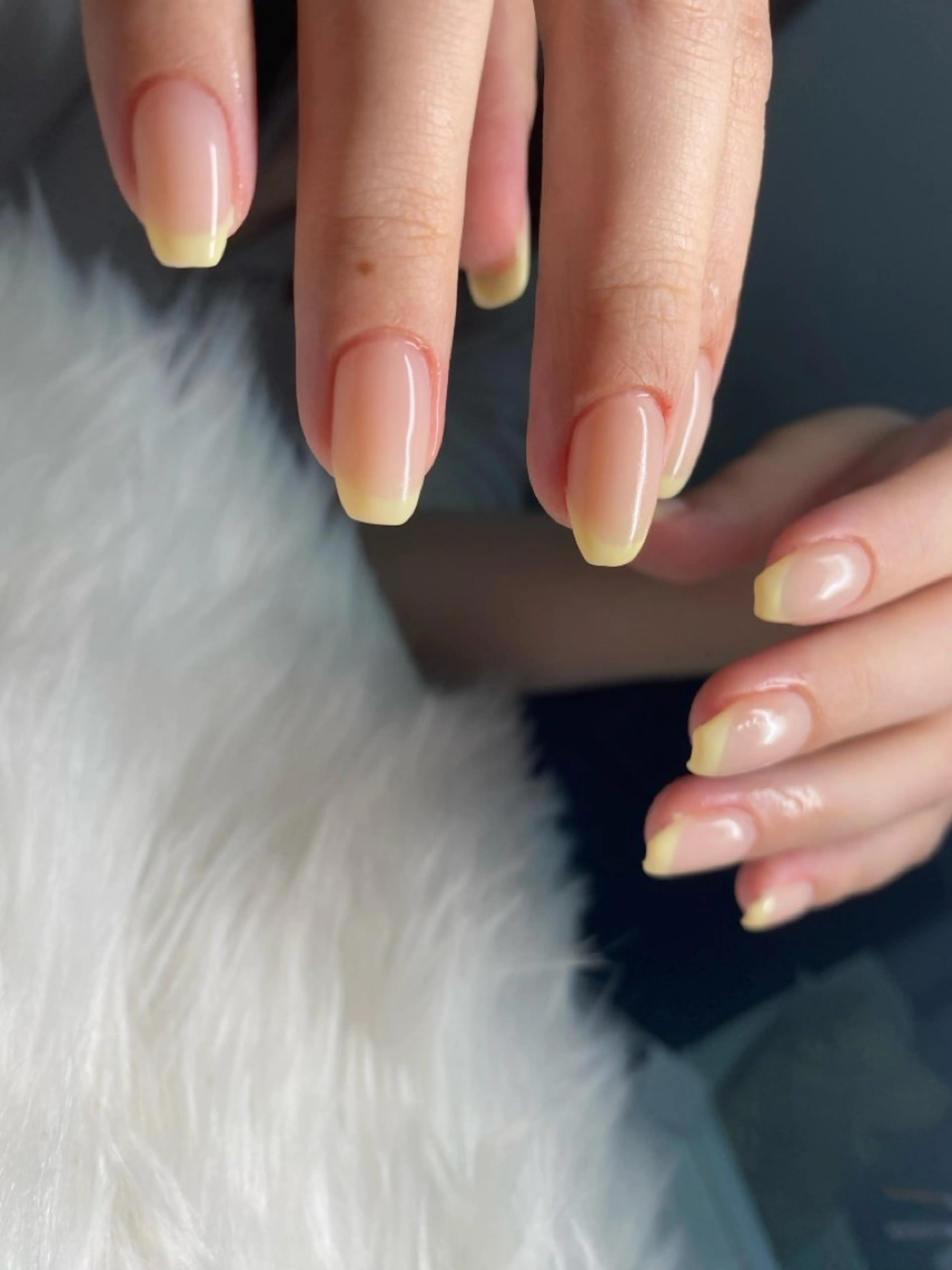 ネイル ANNE 綾瀬店 yumenaのネイルデザイン